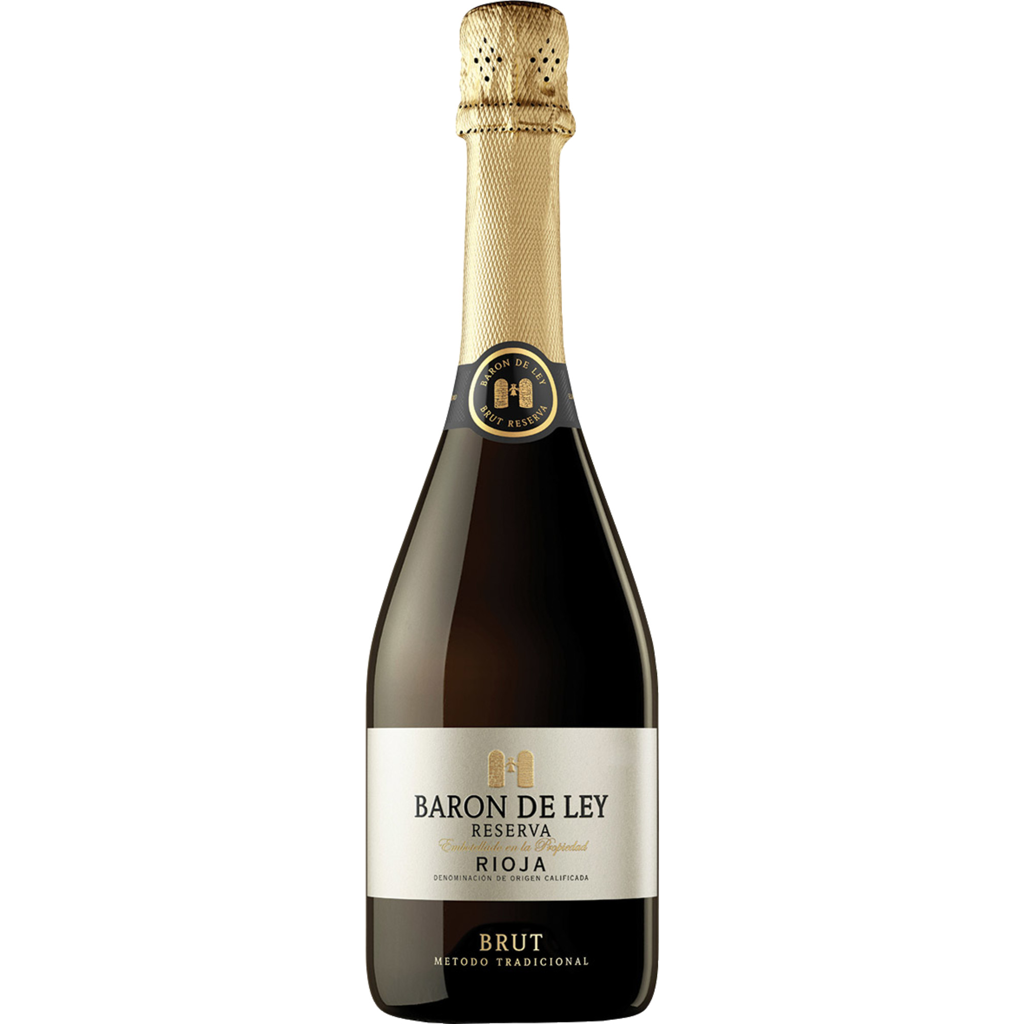 Barón de Ley Rioja Reserva Brut 2022