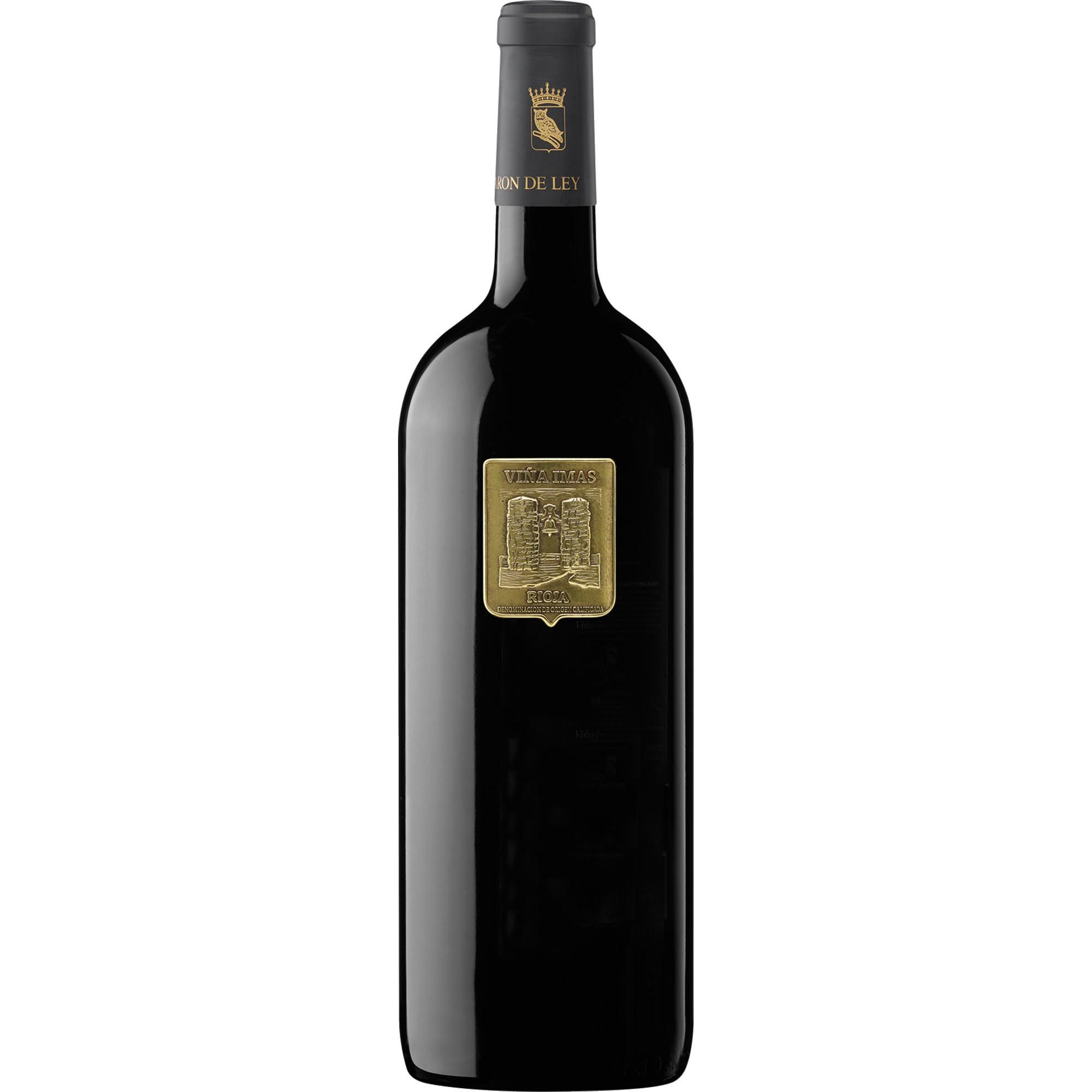 Barón de Ley Viña Imas Gold Gran Reserva Rioja DOCa 2019