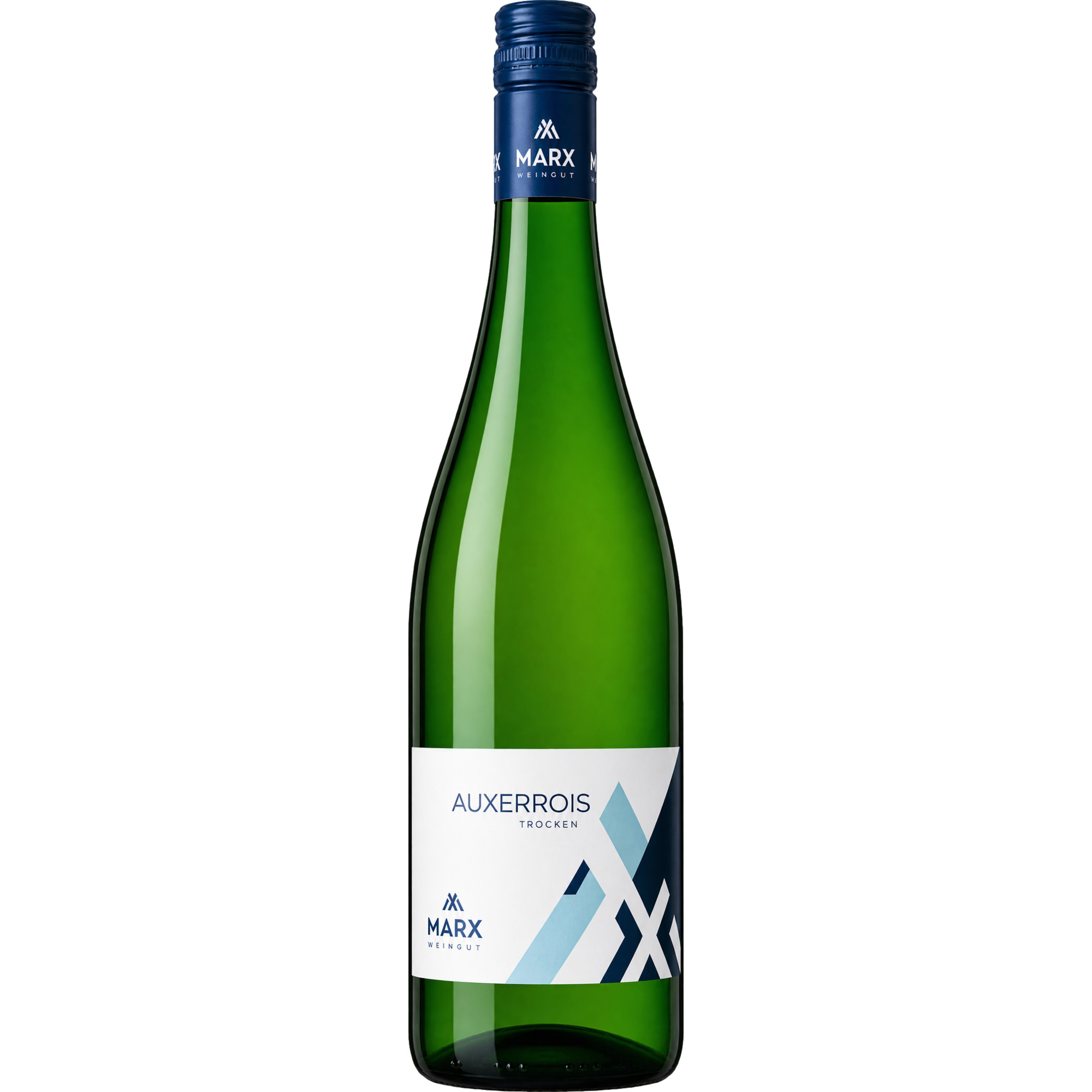 Weingut Marx Auxerrois Trocken 2024