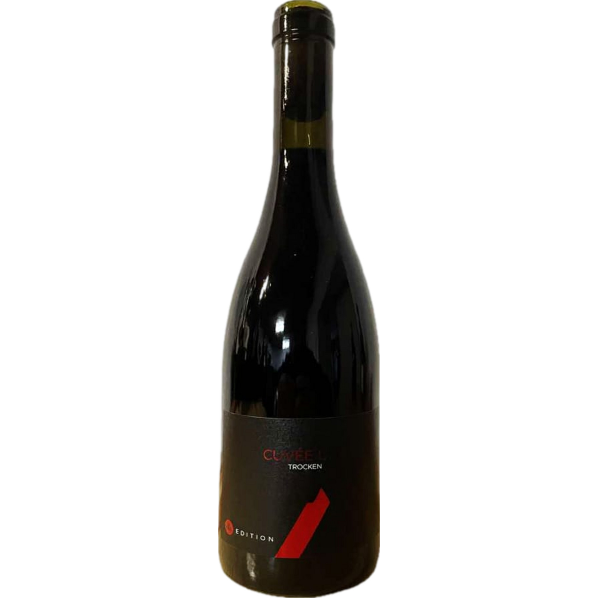 Weingut Marx Edition Cuvée L, Trocken, Mosel, Mosel, Weißwein