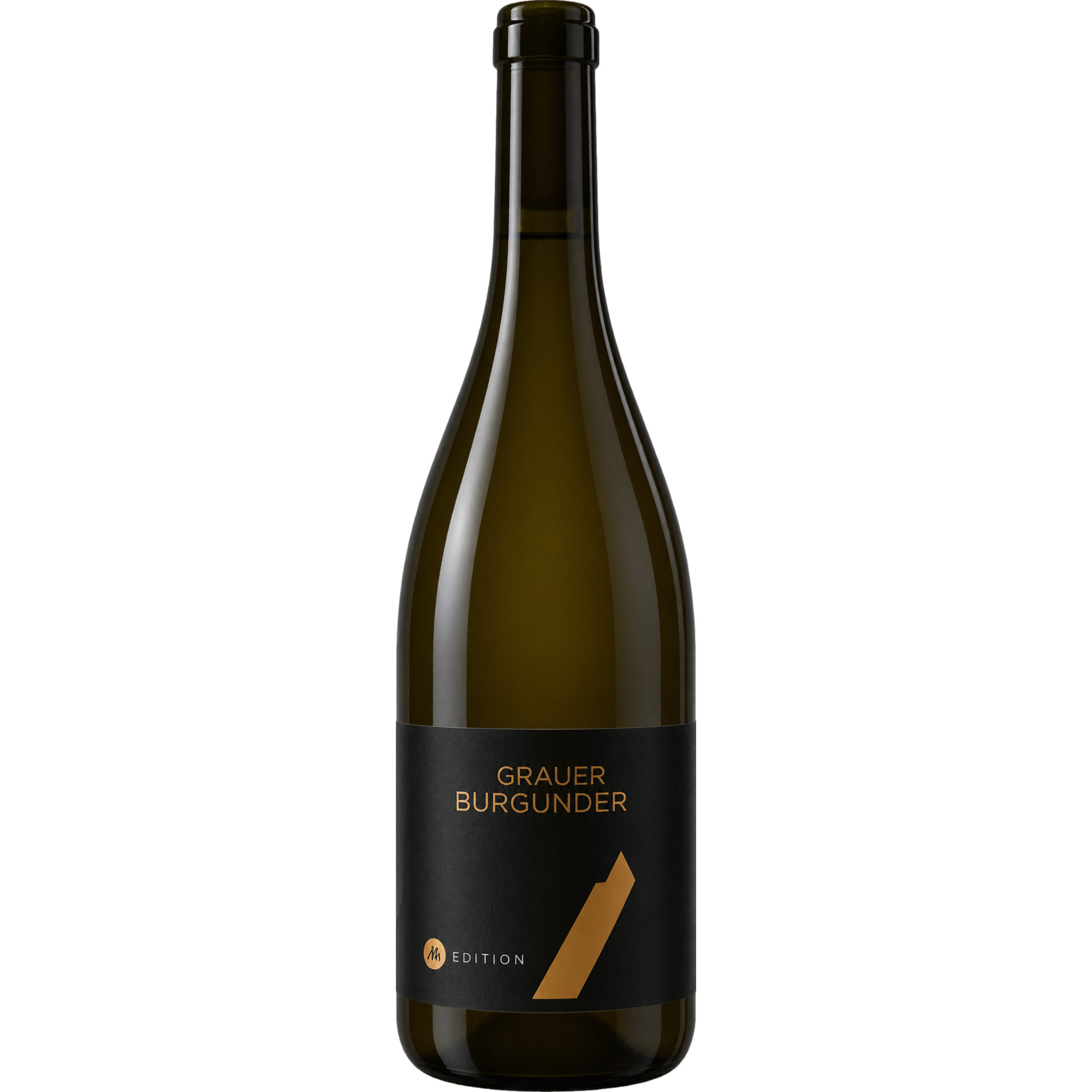 Weingut Marx Edition Grauer Burgunder, Trocken, Mosel, Magnum, Mosel, Weißwein