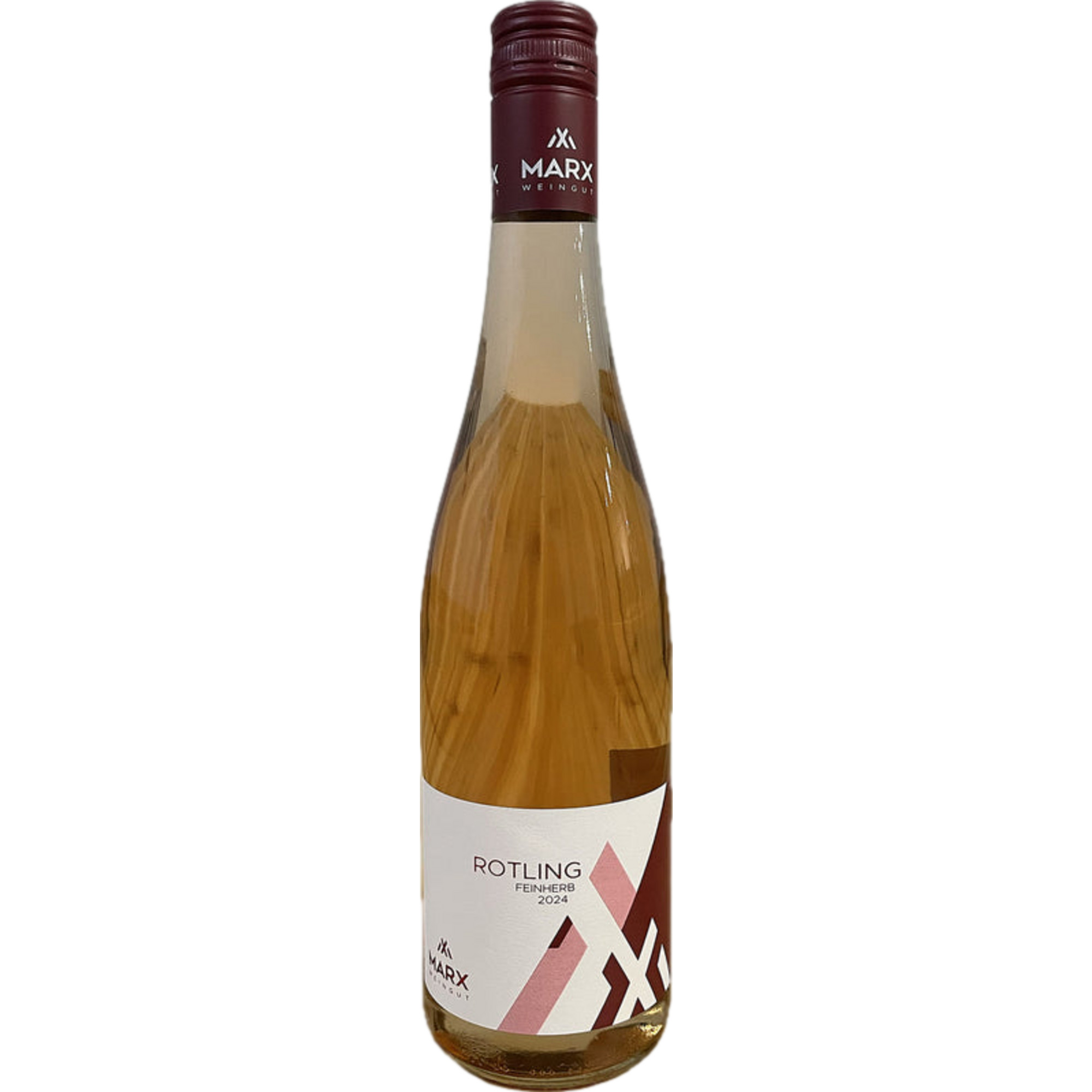 Weingut Marx Rotling, Trocken, Mosel, Mosel, Roséwein