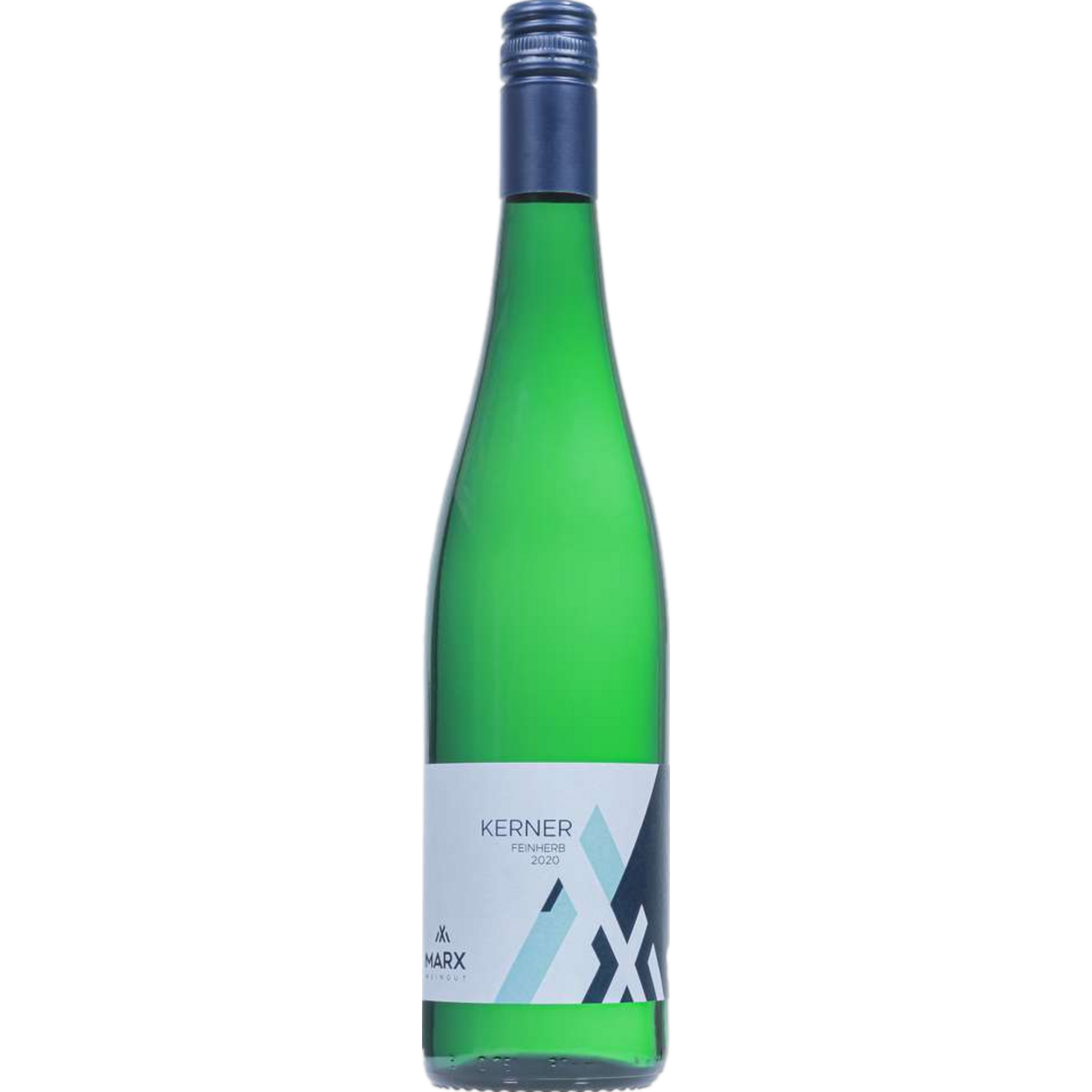 Weingut Marx Kerner, Feinherb, Mosel, Mosel, Weißwein