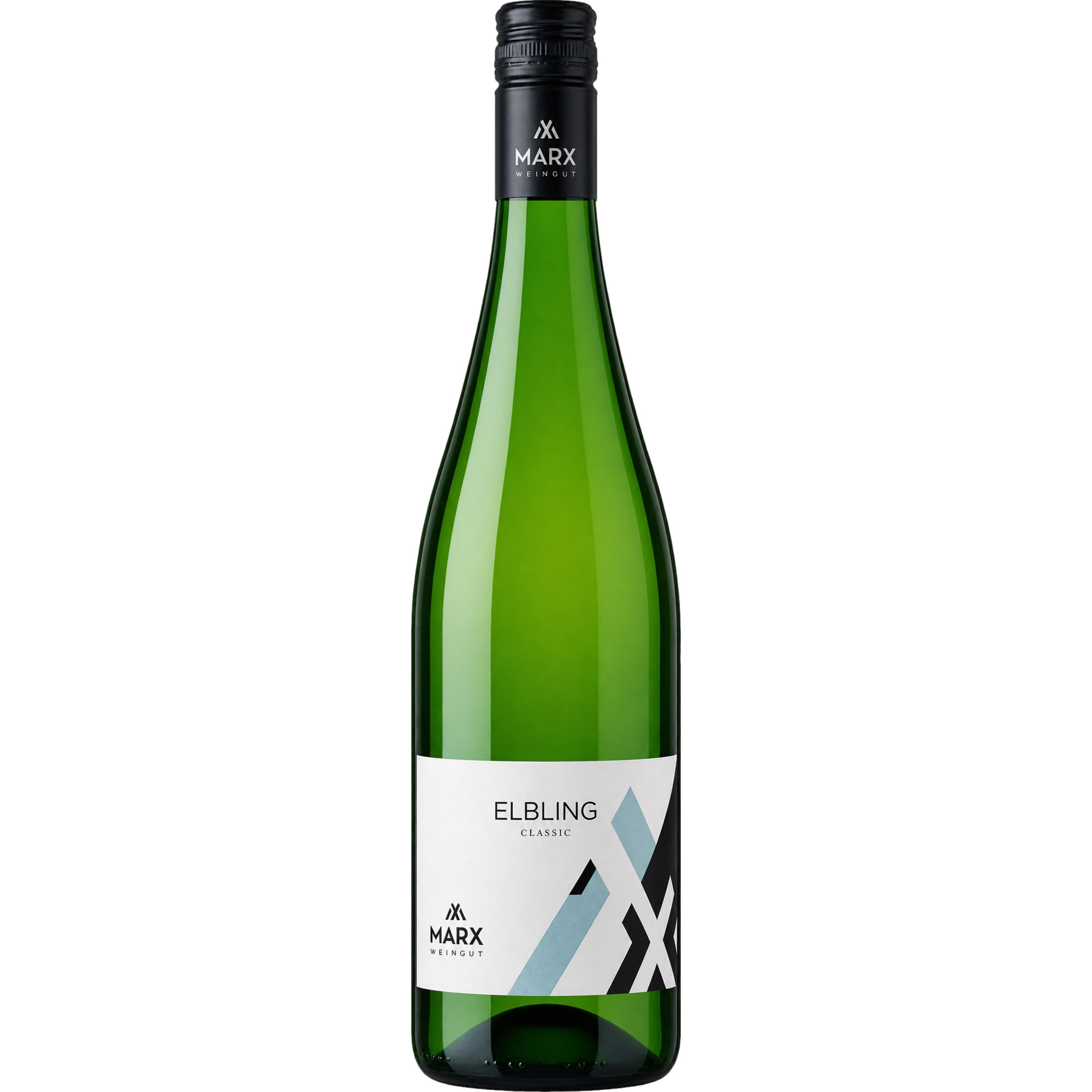Weingut Marx Elbling, Trocken, Mosel, Mosel, 2023, Weißwein