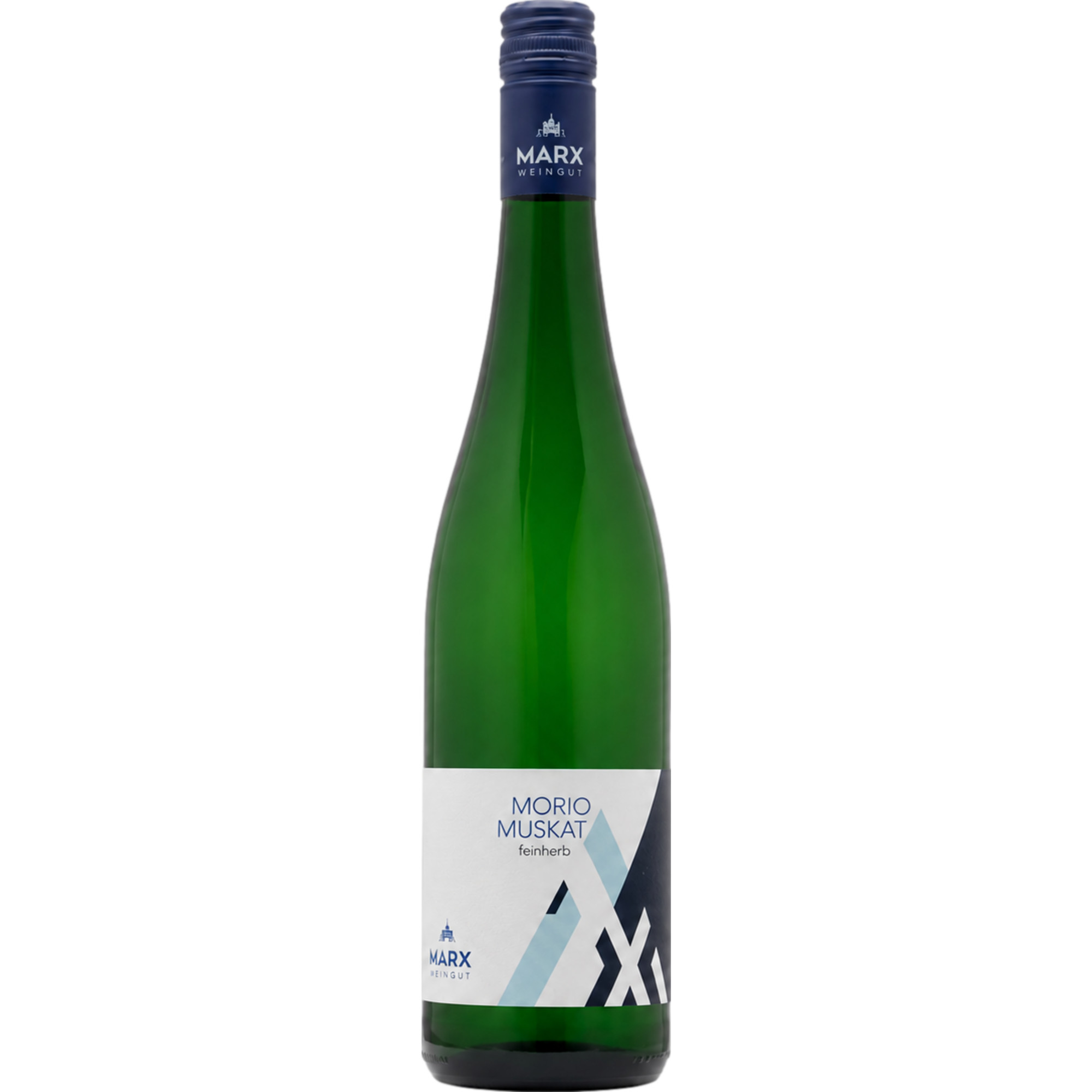 Weingut Marx Morio Muskat Feinfruchtig