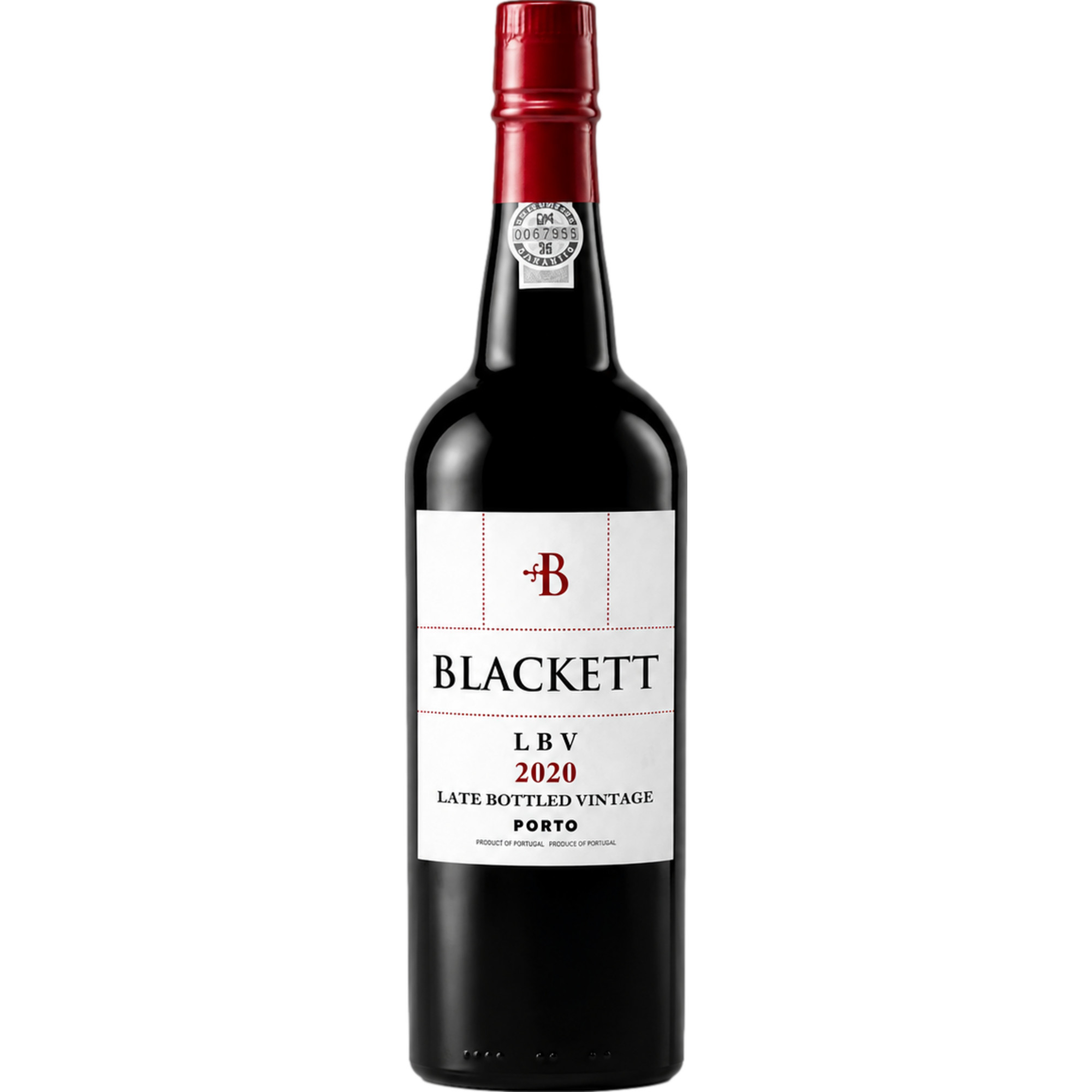 Blackett Late Bottled Vintage 2020 Porto Vinho do Porto