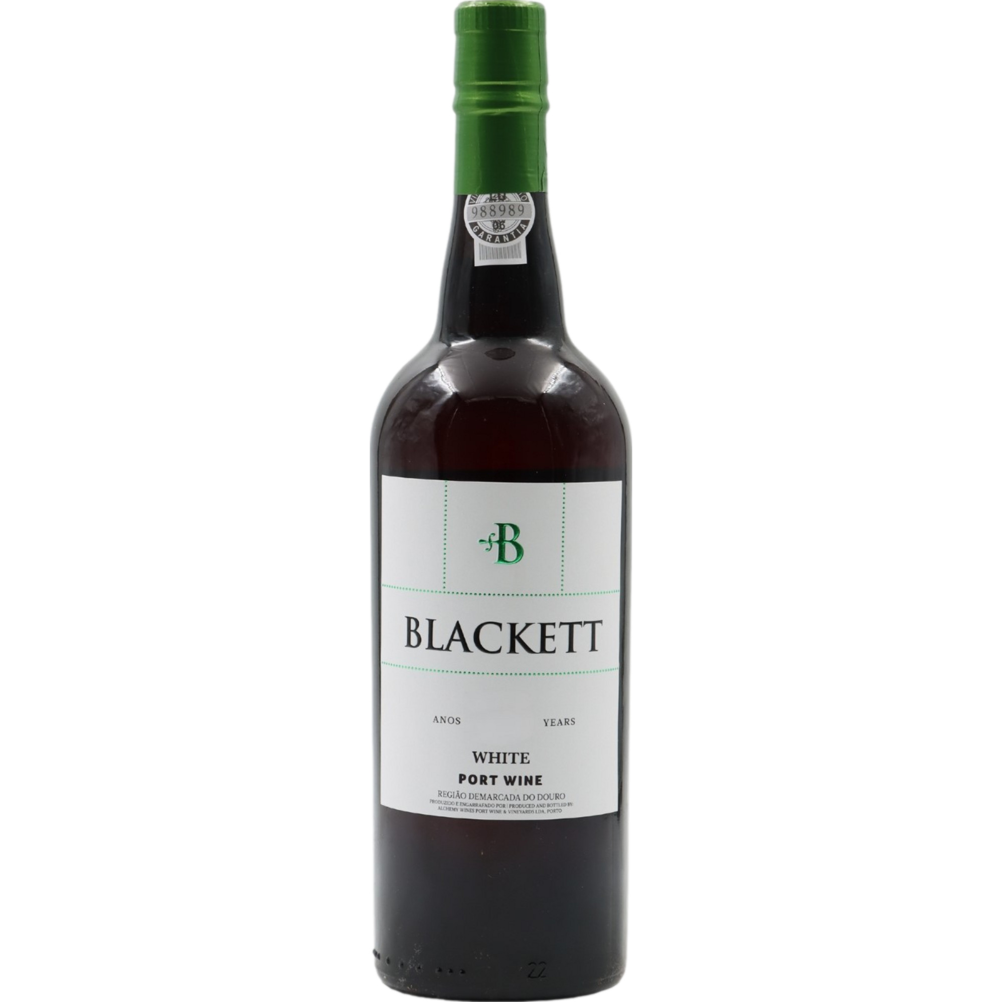 Blackett Extra Dry White Porto Vinho do Porto