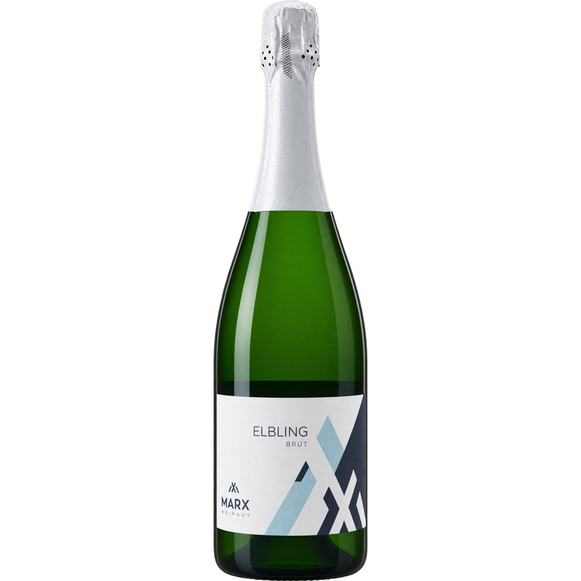 Weingut Marx Saarlandsekt Elbling Brut