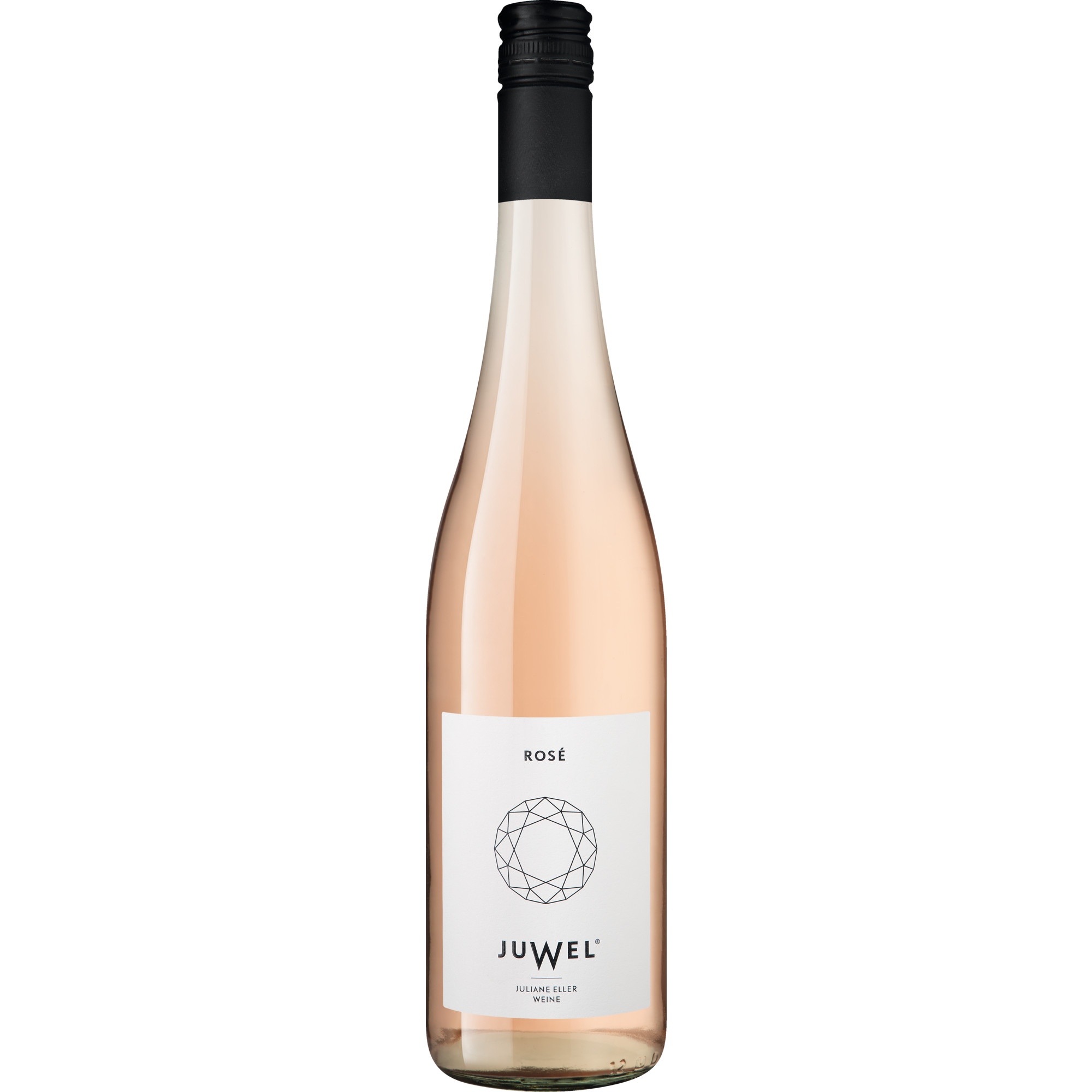 Juwel Rosé, Trocken, Rheinhessen, Rheinhessen, 2025, Roséwein