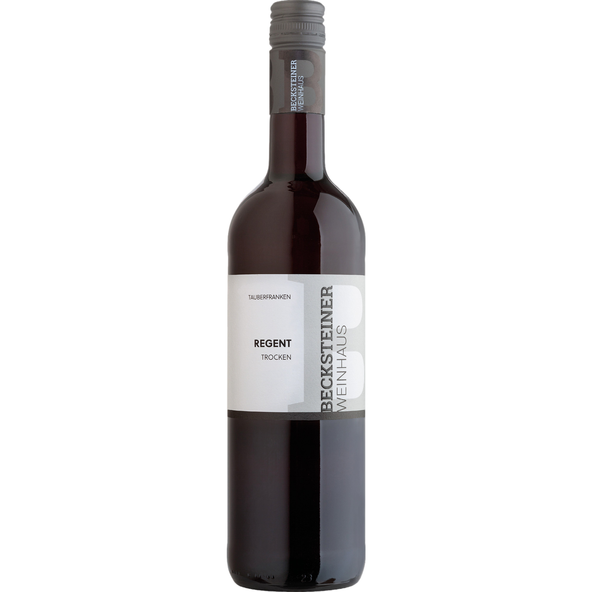 Becksteiner Winzer Weinhaus Regent, Trocken, Baden, Baden, 2023, Rotwein