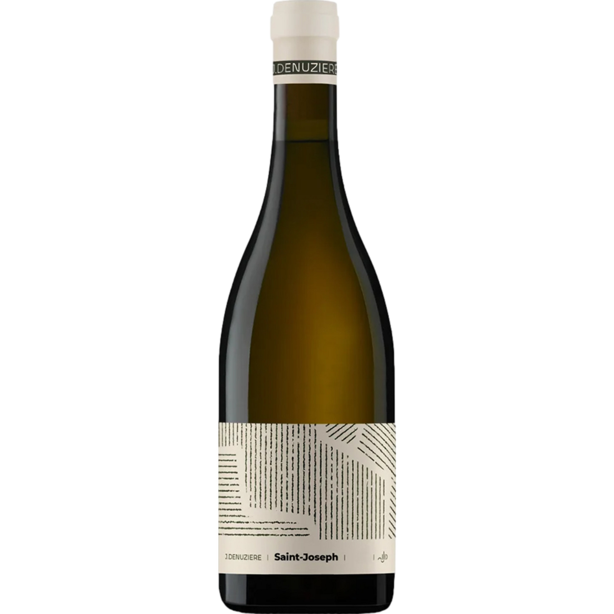 Maison Denuzière Saint Joseph Blanc Saint-Joseph 2022