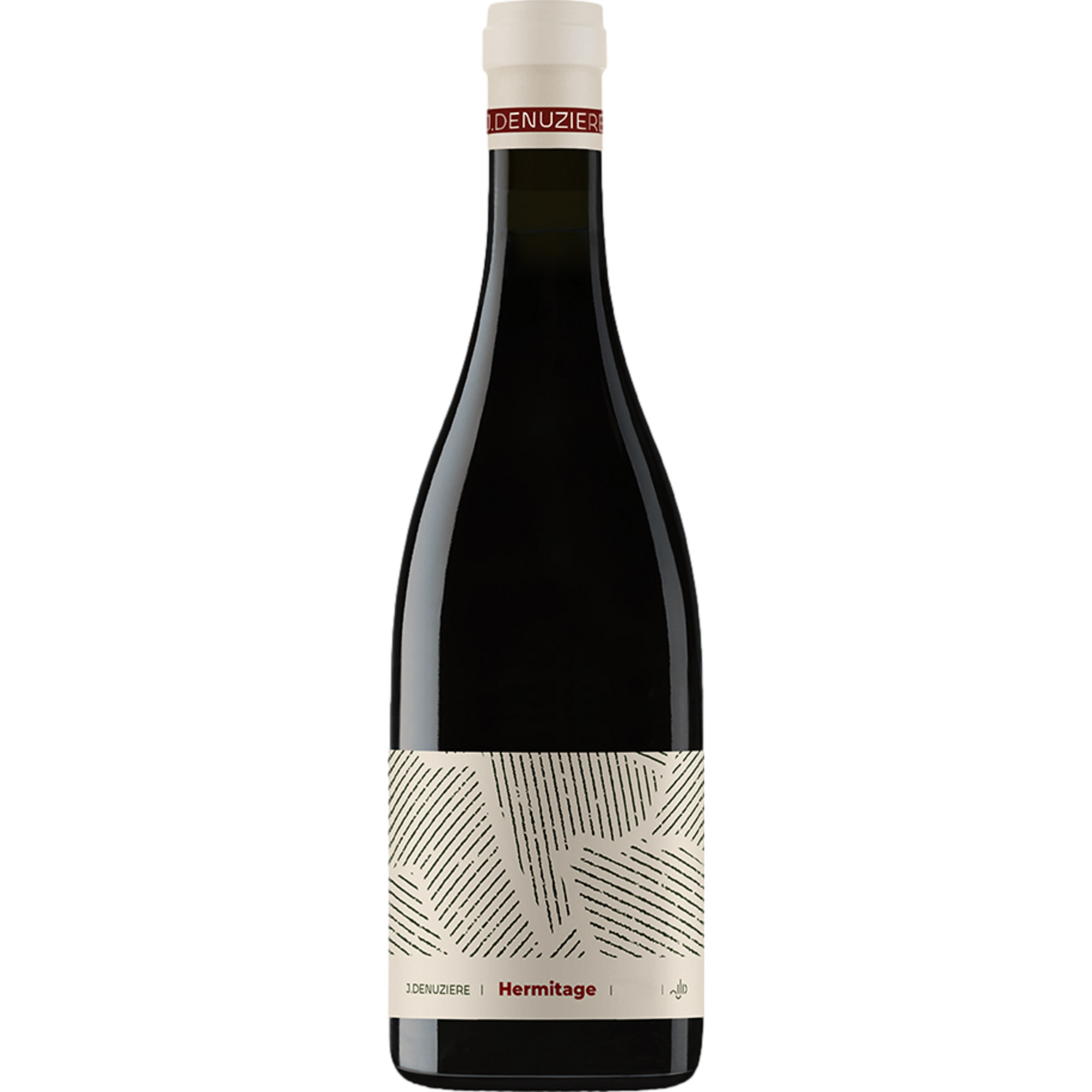 Maison Denuzière Hermitage, Hermitage AOP, Rhône, 2022, Rotwein