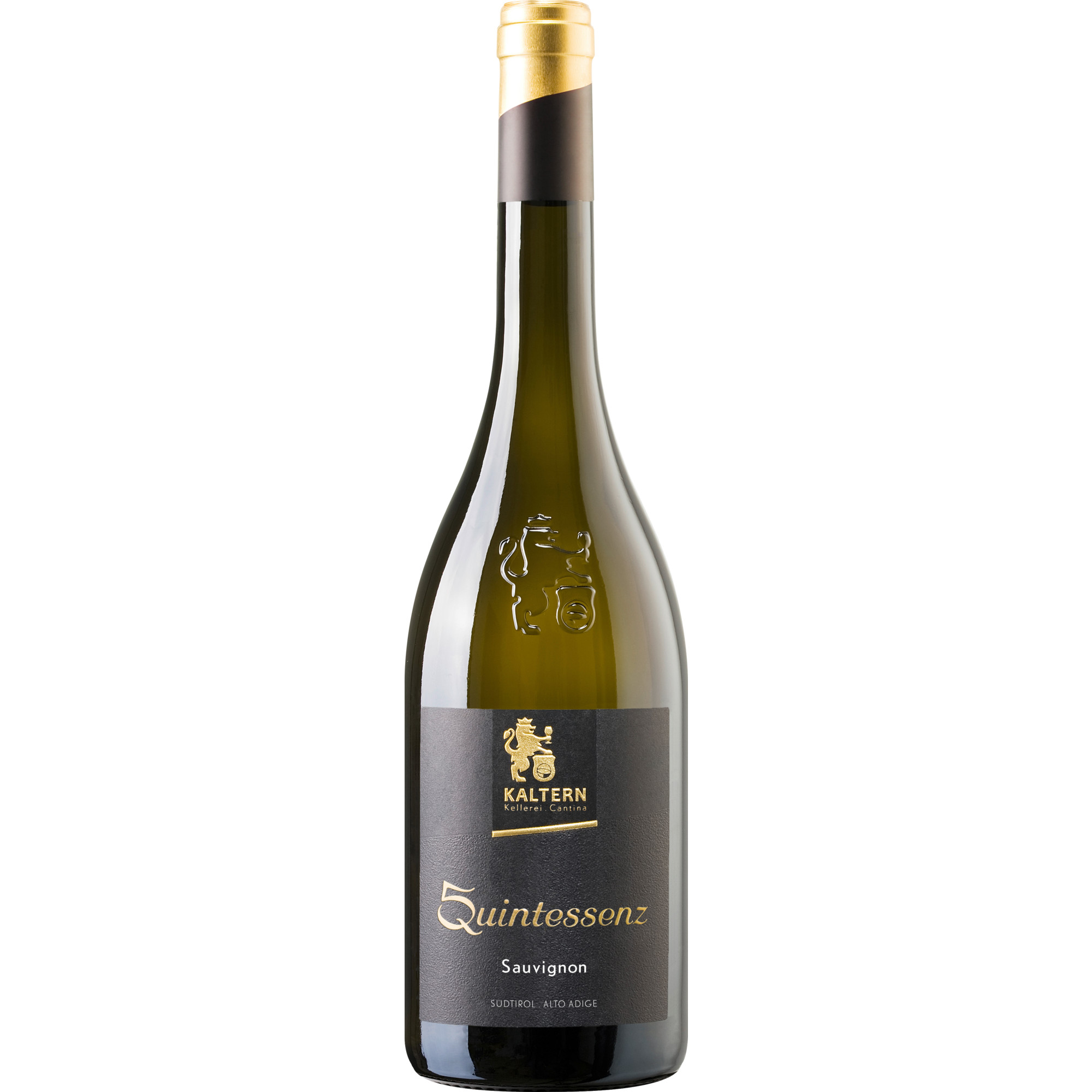 Kaltern Quintessenz Sauvignon Blanc, Alto Adige DOC, Südtirol, 2023, Weißwein