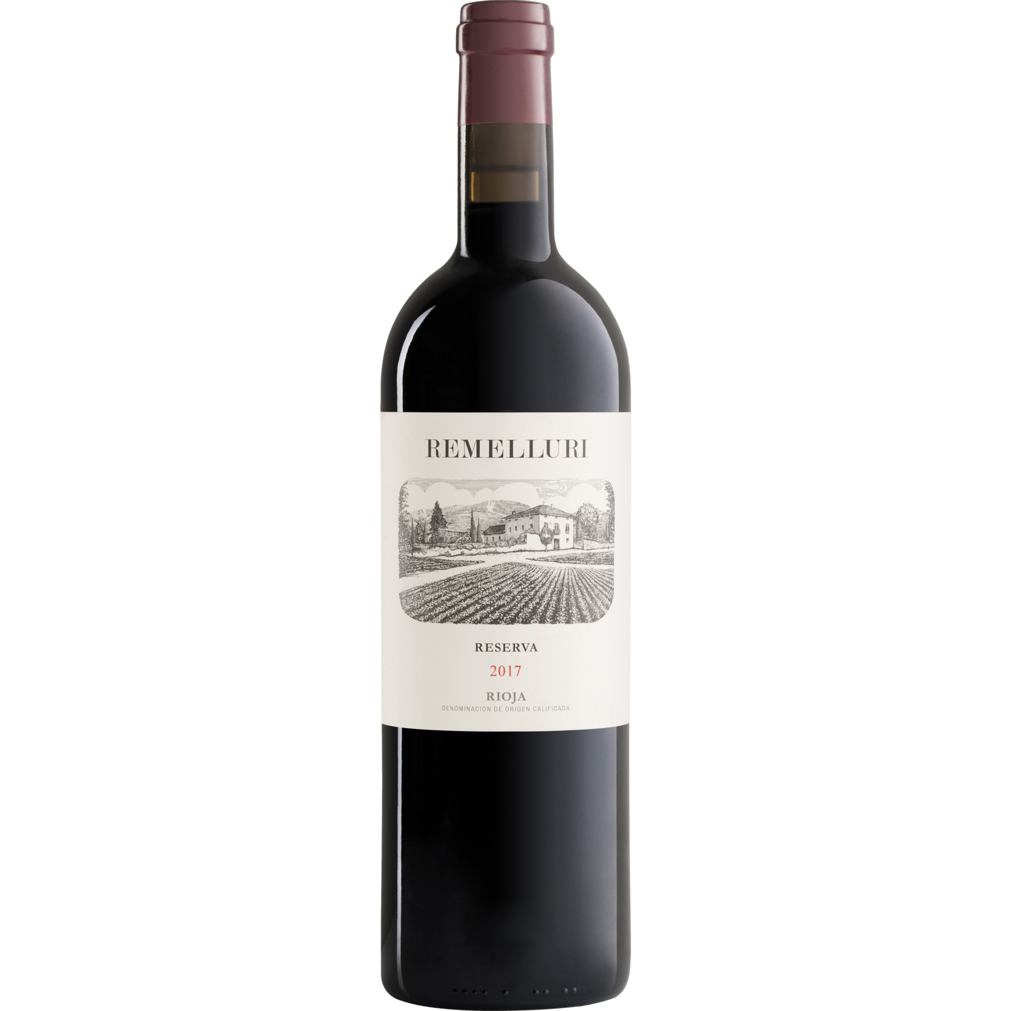 Remelluri Rioja Reserva, Rioja DOCa, Rioja, 2017, Rotwein