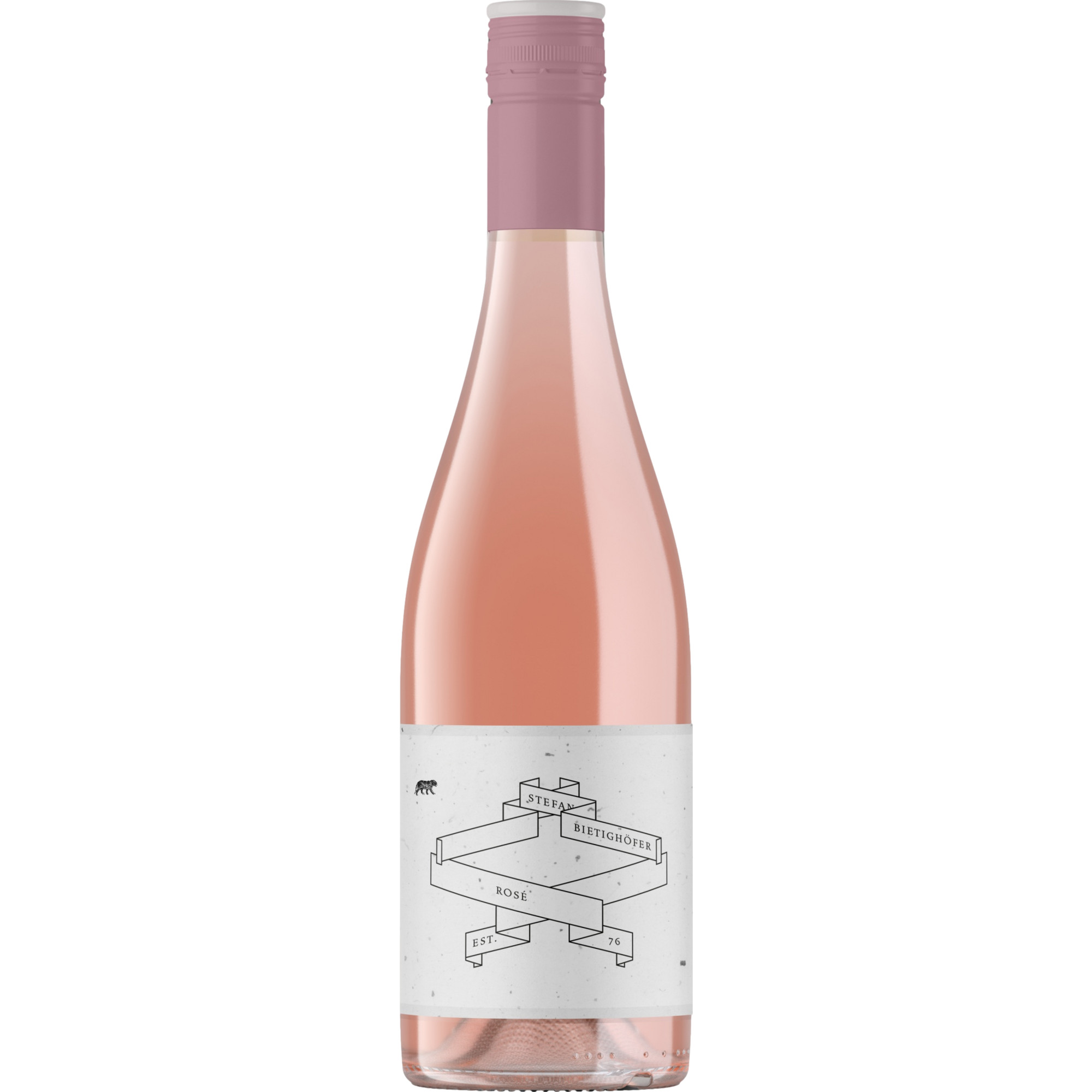 Bietighöfer Rosé, Trocken,Pfalz, Pfalz, 2025, Roséwein