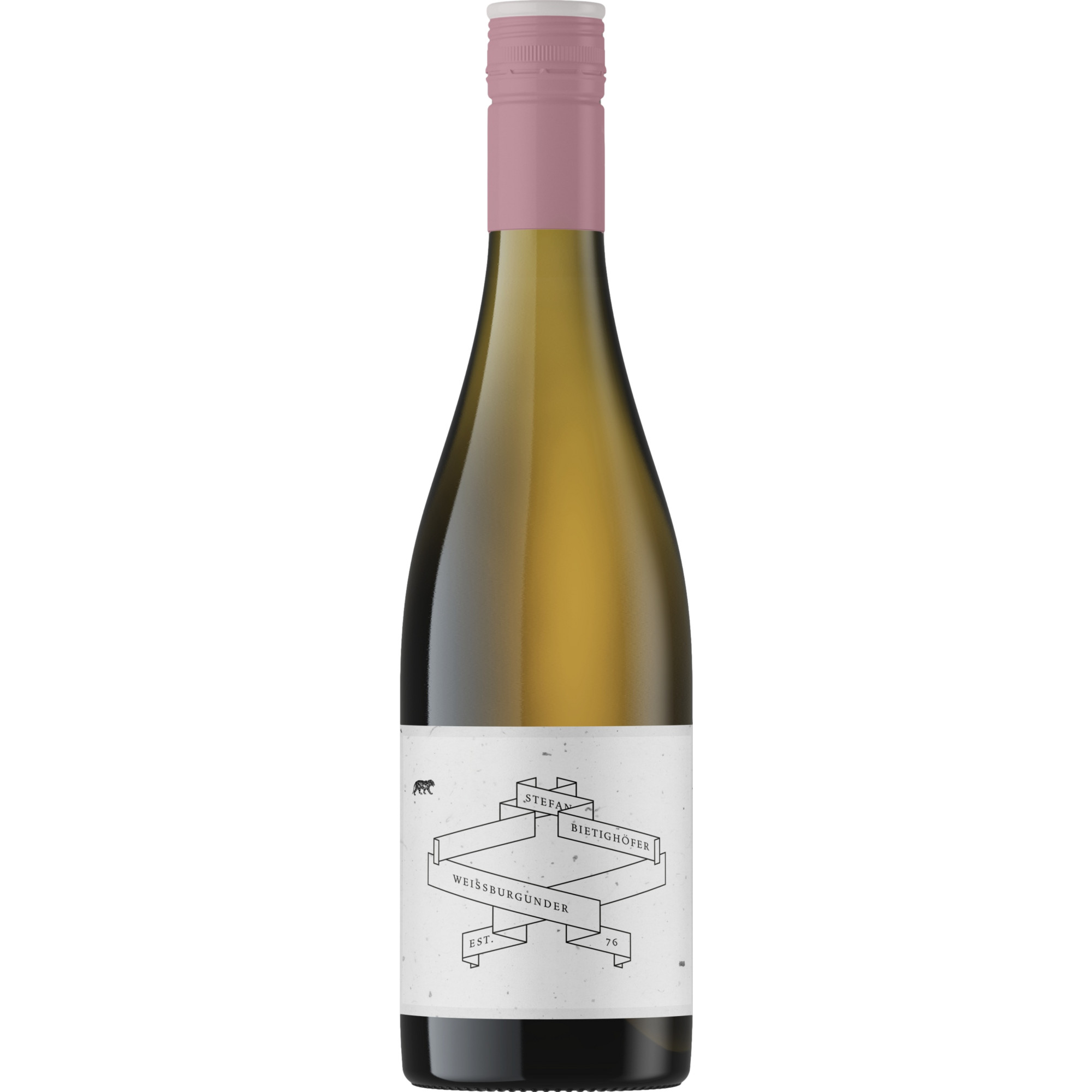 Bietighöfer Weissburgunder, Trocken, Pfalz, Pfalz, 2025, Weißwein