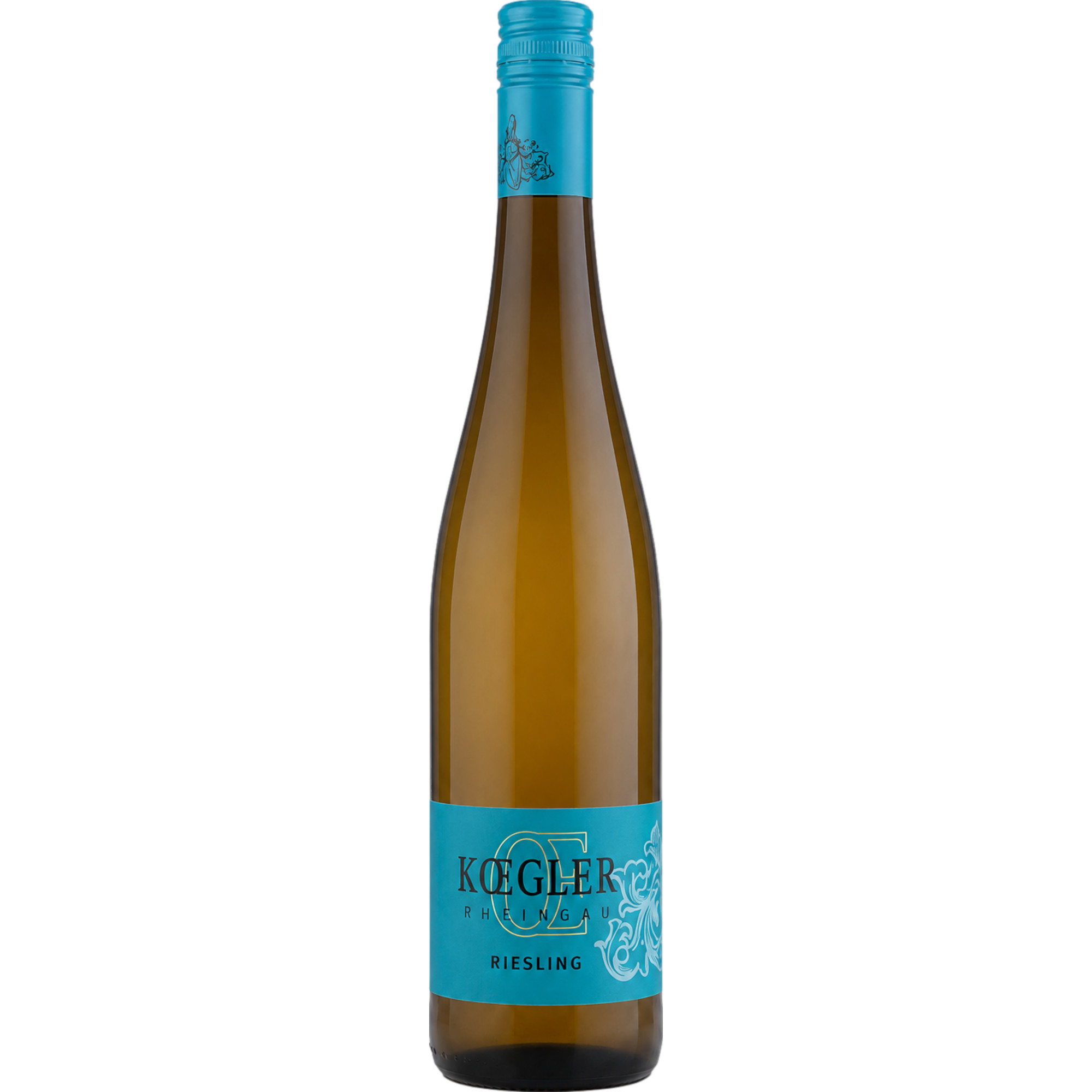 Koegler Riesling Trocken 2025
