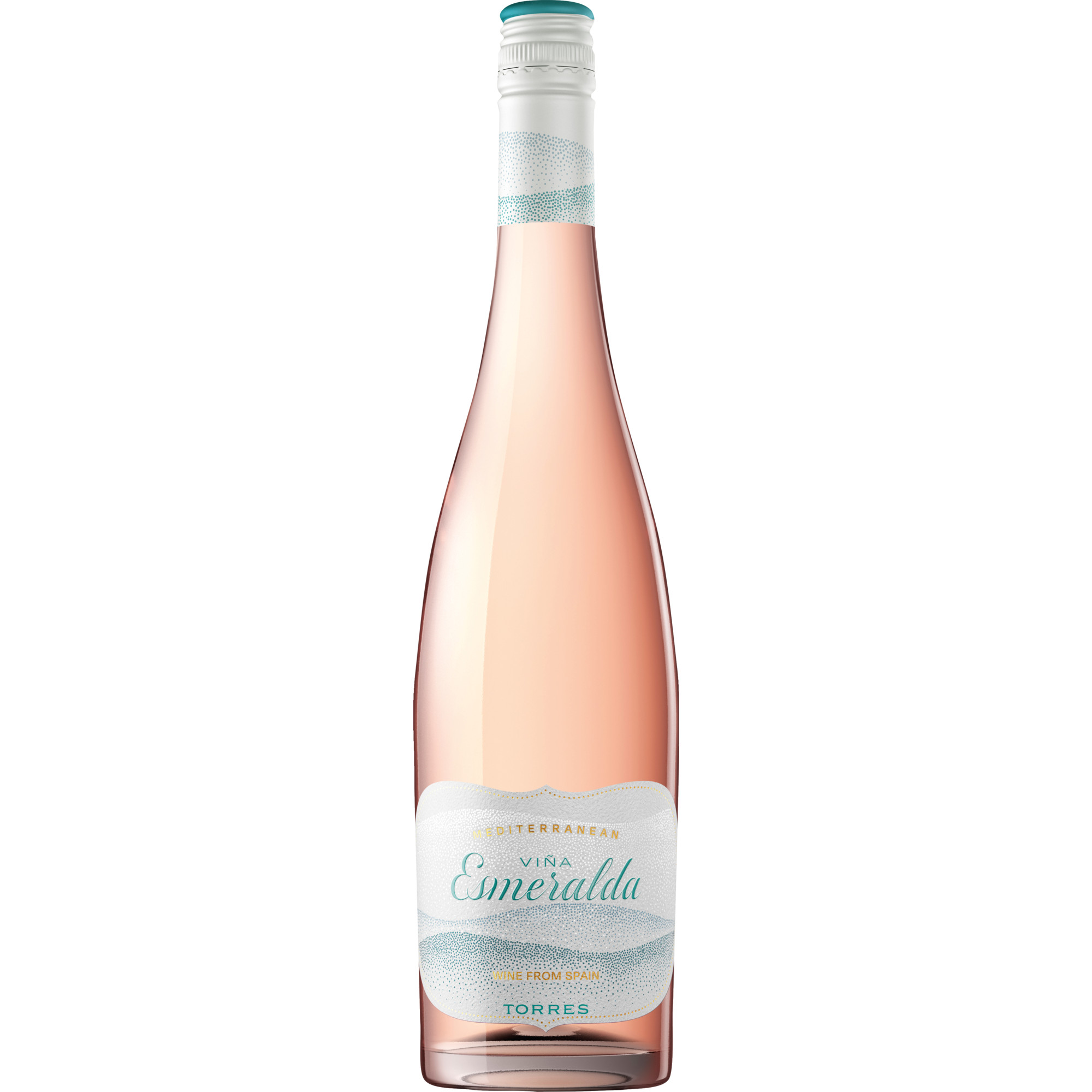 Viña Esmeralda Rosado Vino de España 2024
