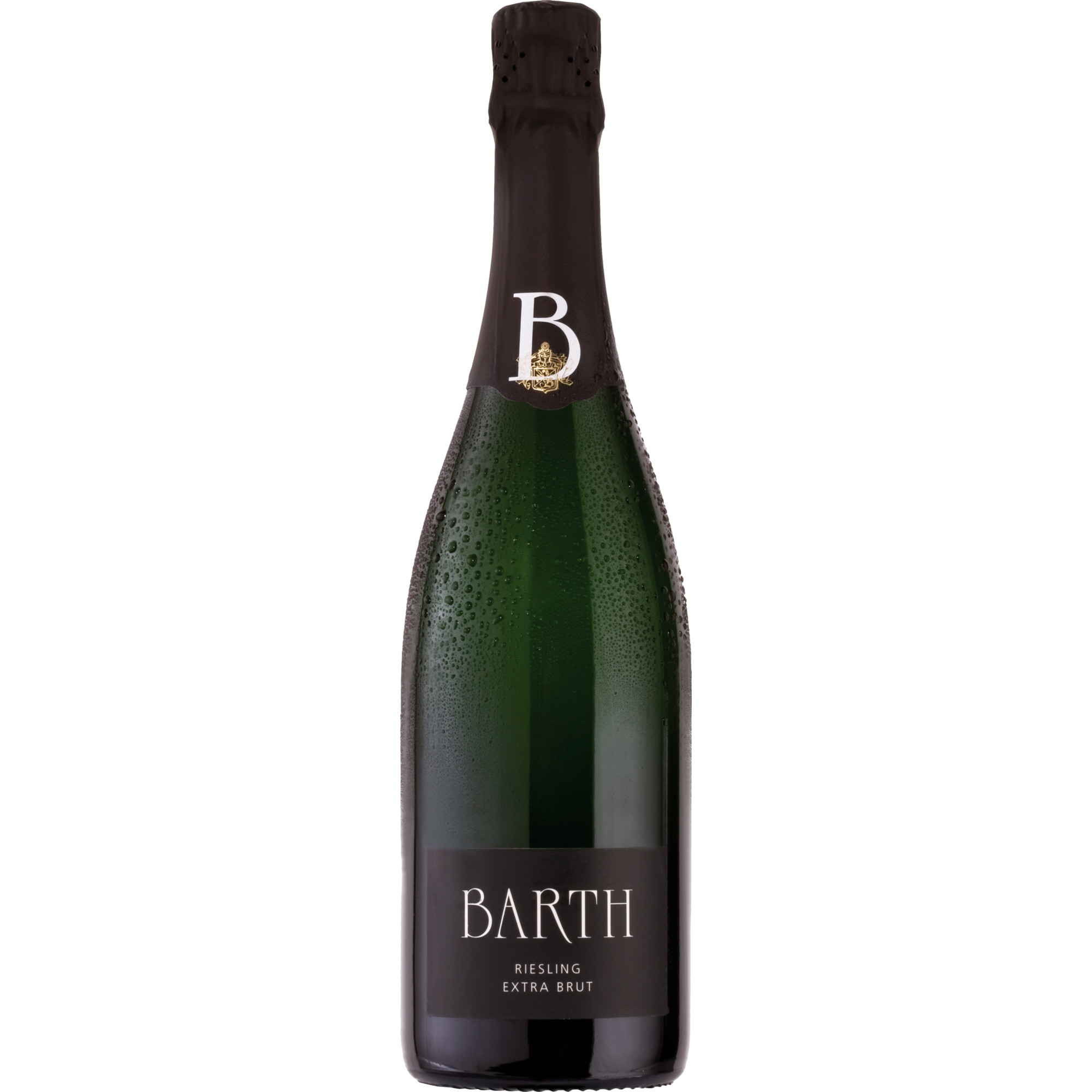 Barth Riesling Sekt Bio Extra Brut