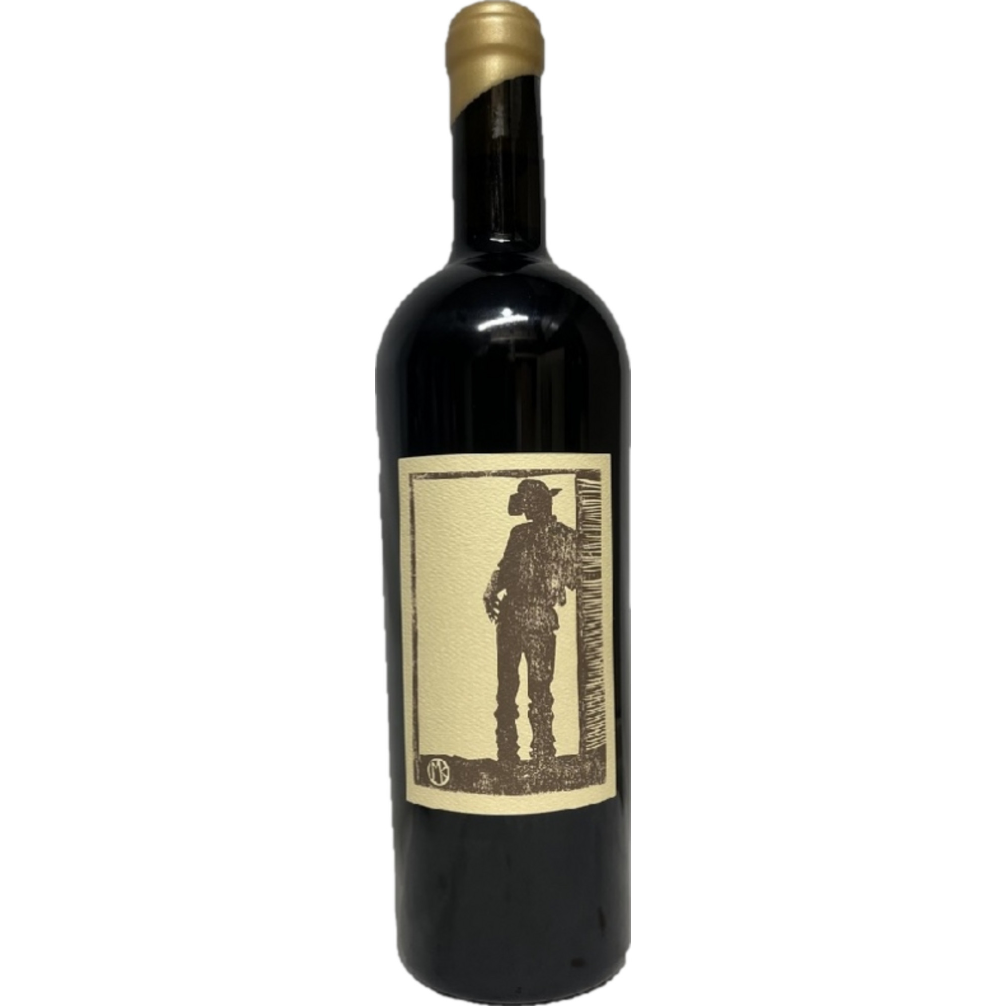 Sine Qua Non Syrah Distenta IV, Central Coast, Kalifornien, 2022, Rotwein
