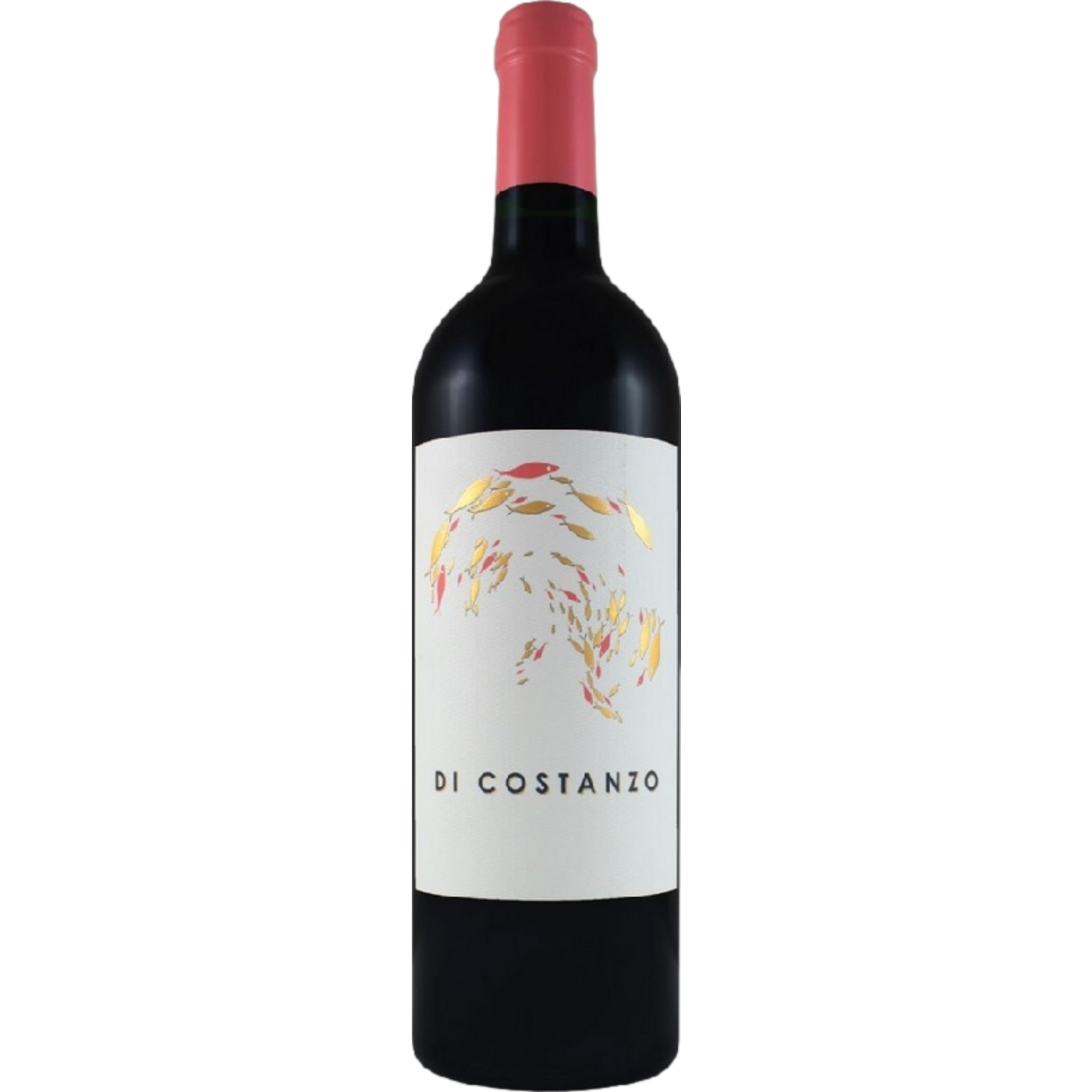 Di Costanzo Cabernet Sauvignon, Napa Valley, Kalifornien, 2018, Rotwein