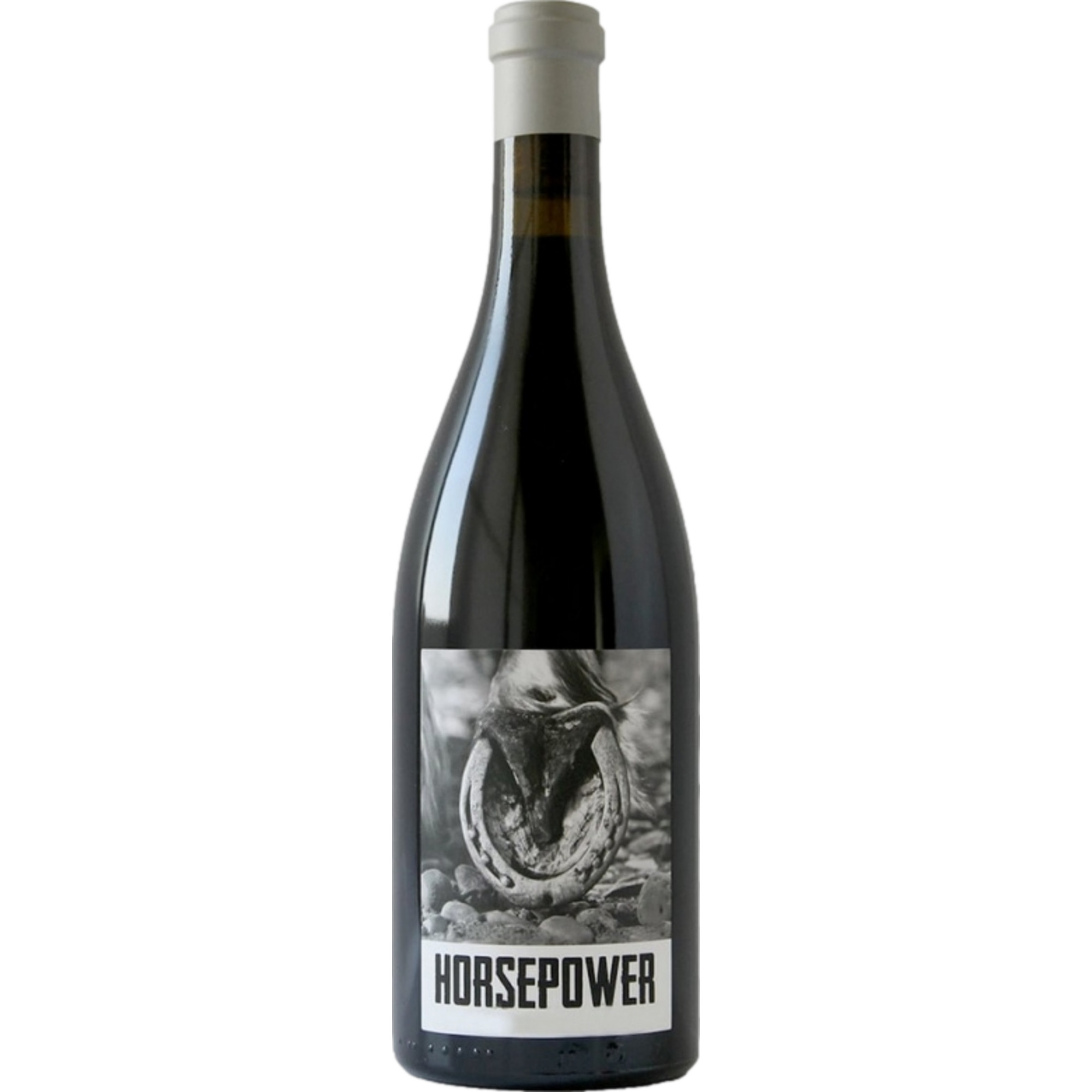 Cayuse Horsepower Vineyards High Contrast, Columbia Valley, Walla Walla, Washington, 2017, Rotwein