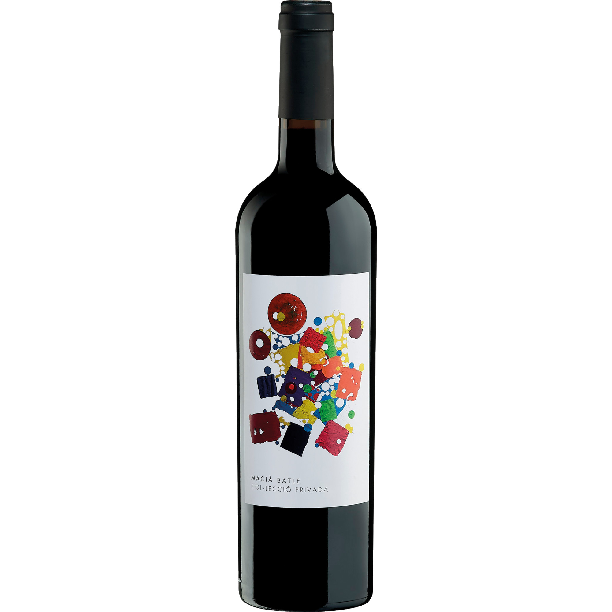 Macià Batle Collecció Privada, Vino de la Tierra Malloorca, Balearische Inseln, 2021, Rotwein