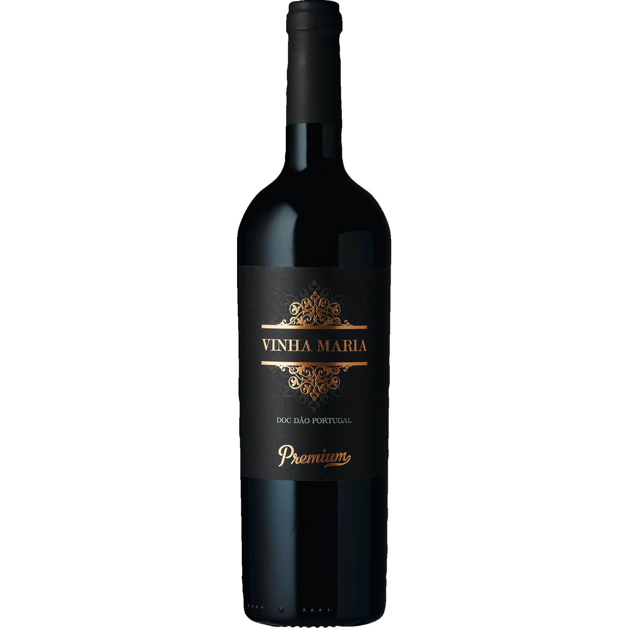 Vinha Maria Premium Vinho Tinto, Vinho Verdo DOC, Vinho Verde, 2023, Rotwein