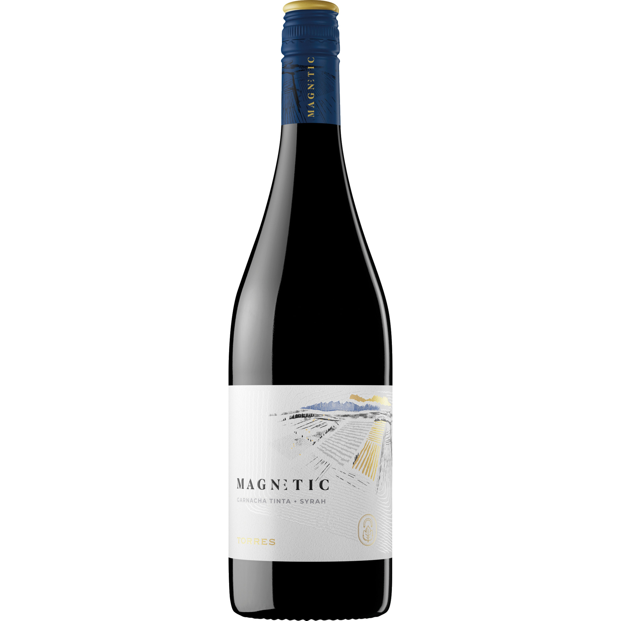 Magnetic Tinto Vino de España 2025