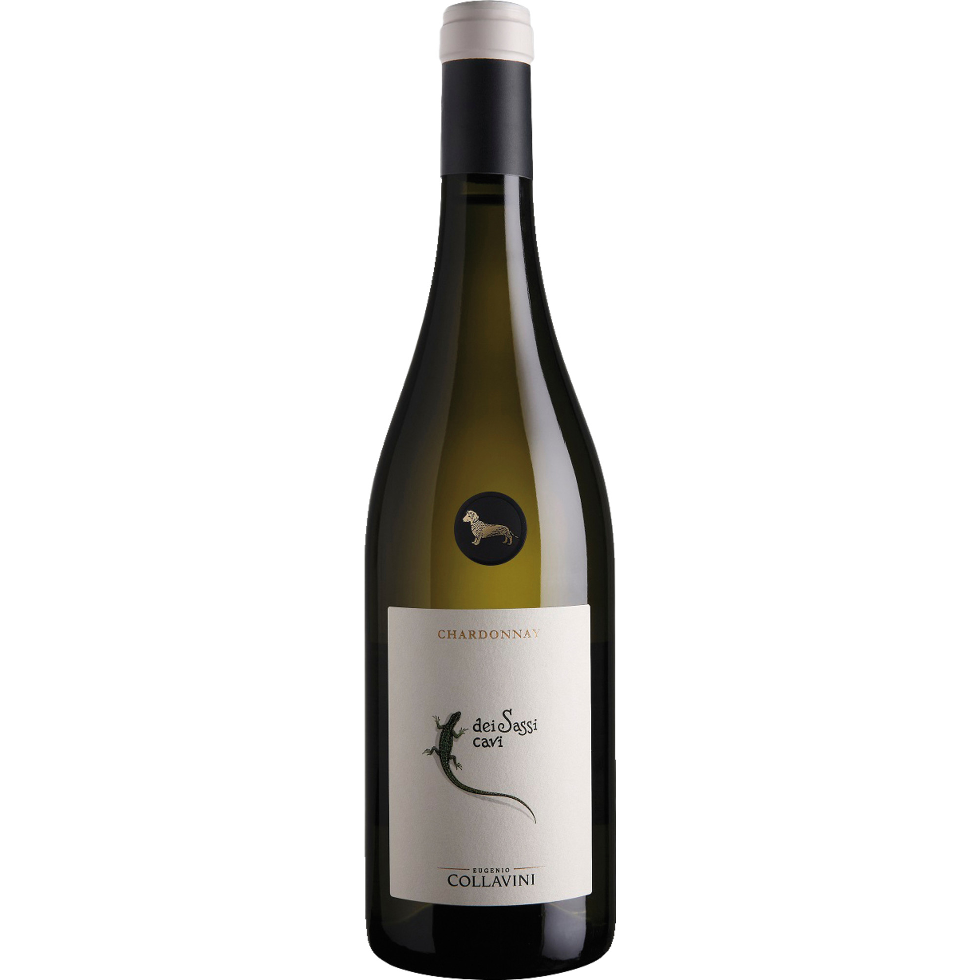 Dei Sassi Cavi Chardonnay Venezia Giulia IGT 2025