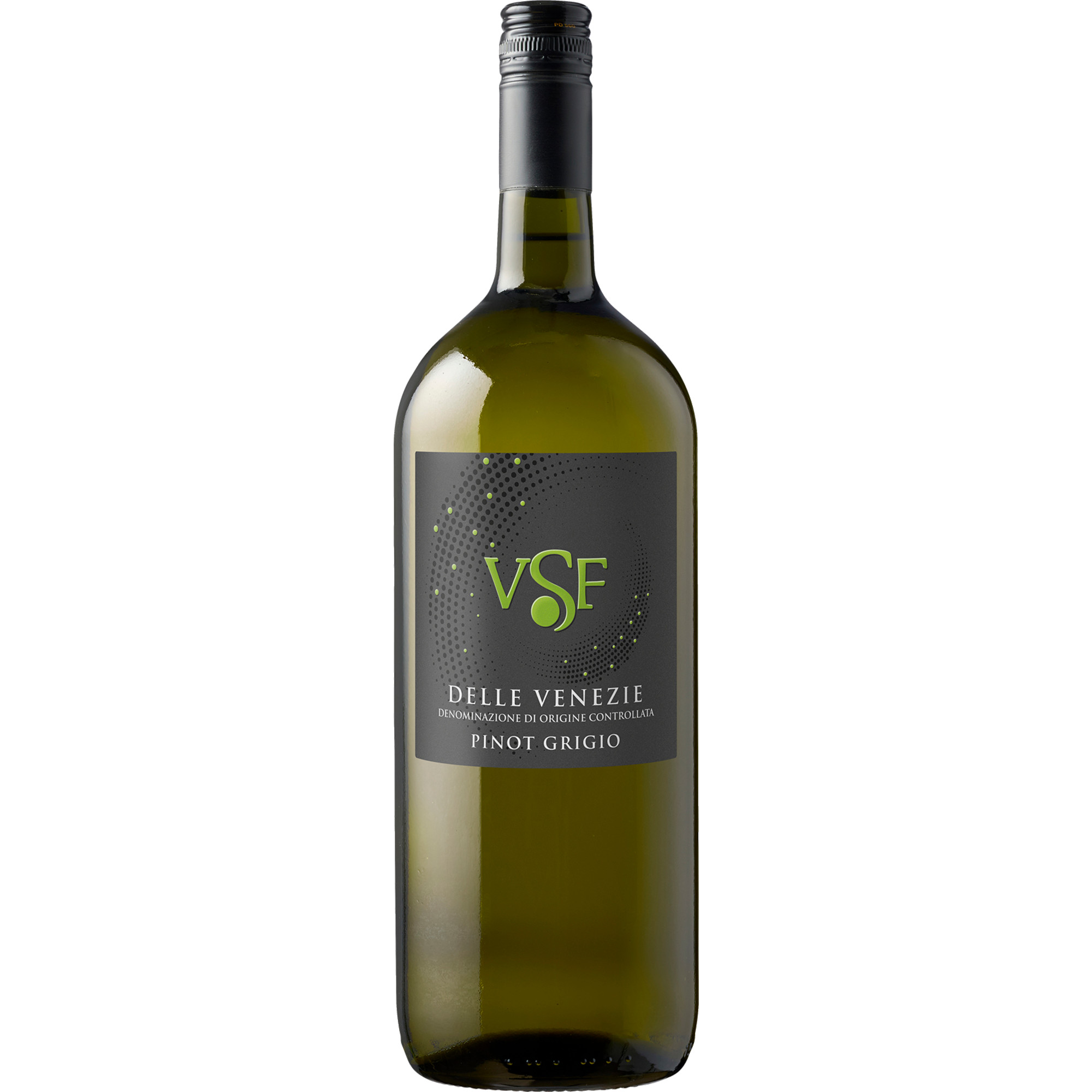 Villa Santa Flavia Pinot Grigio, Delle Venezie DOC, 1,5 L, Venetien, 2025, Weißwein