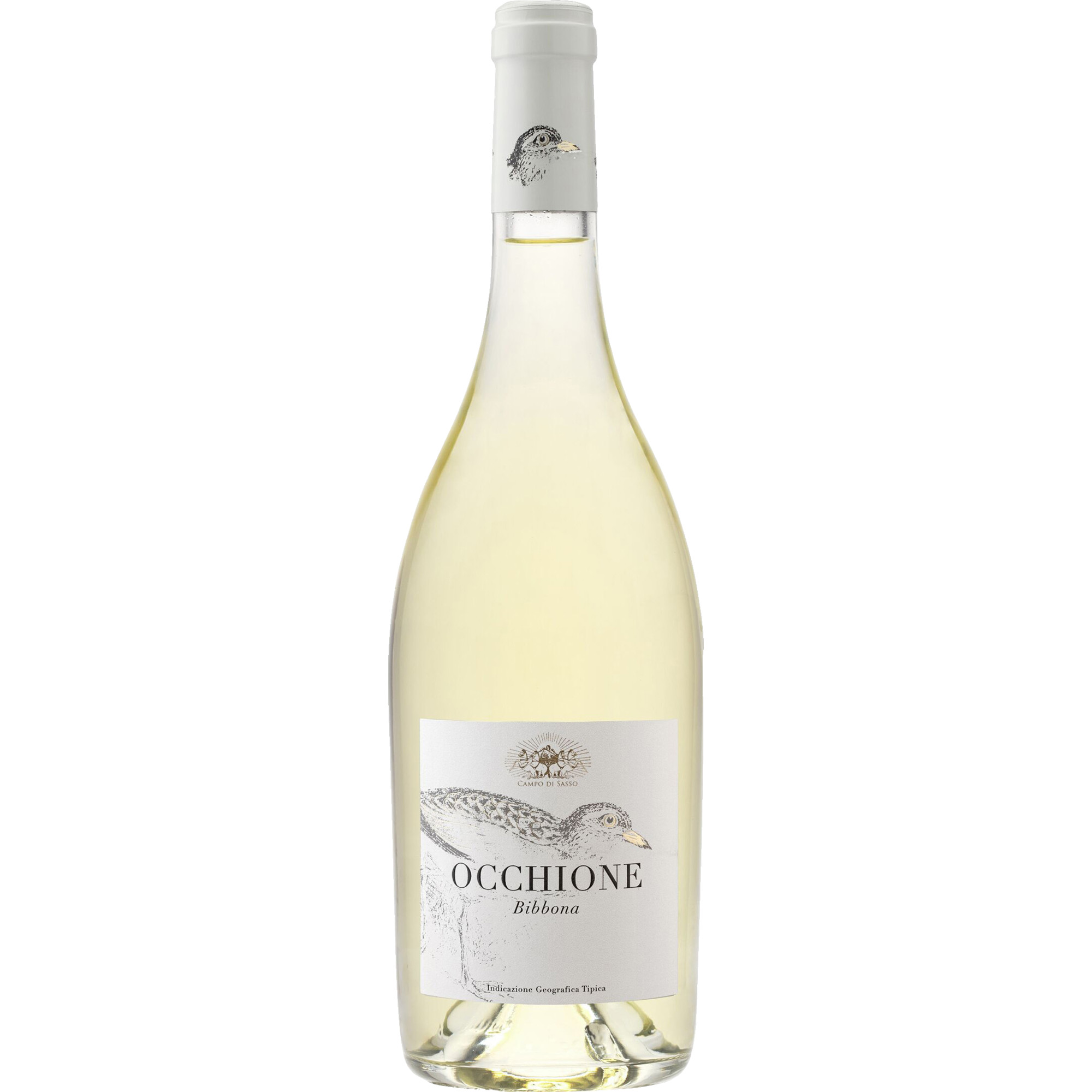 Occhione Toscana IGT 2025