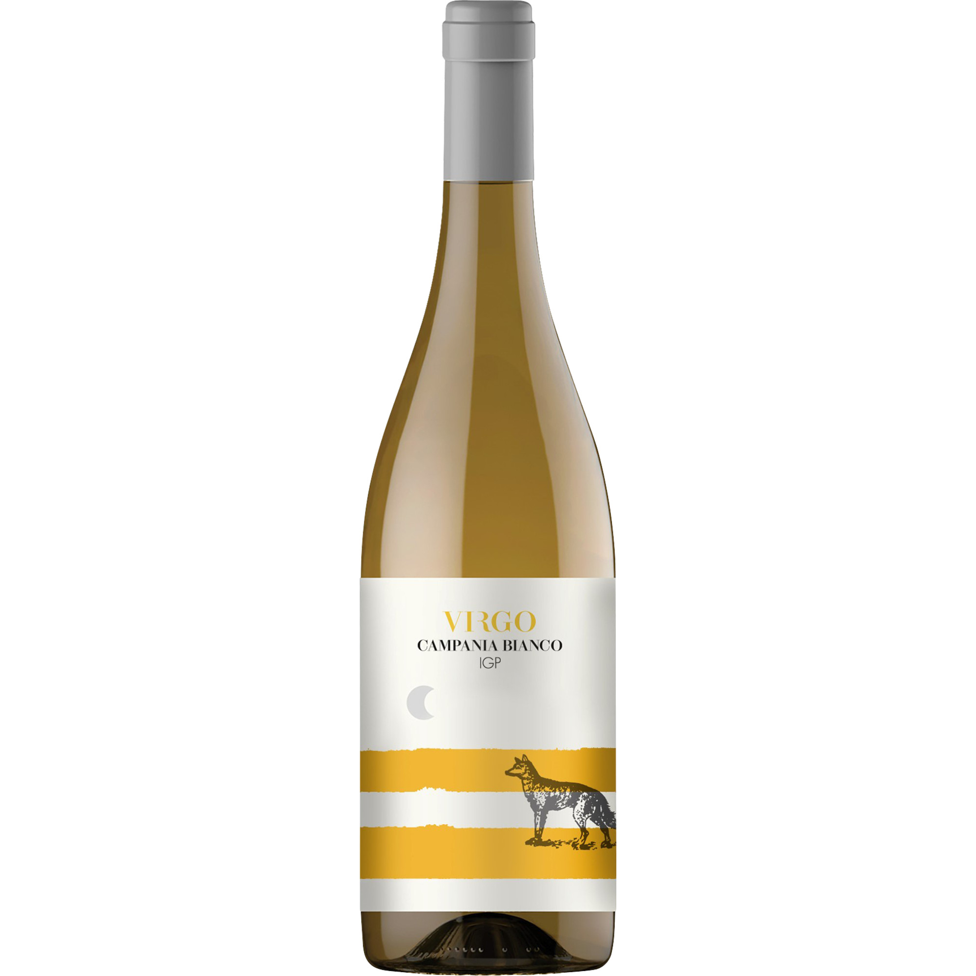 Virgo Campania Bianco, Campania Bianco IGP, Kampanien, 2025, Weißwein