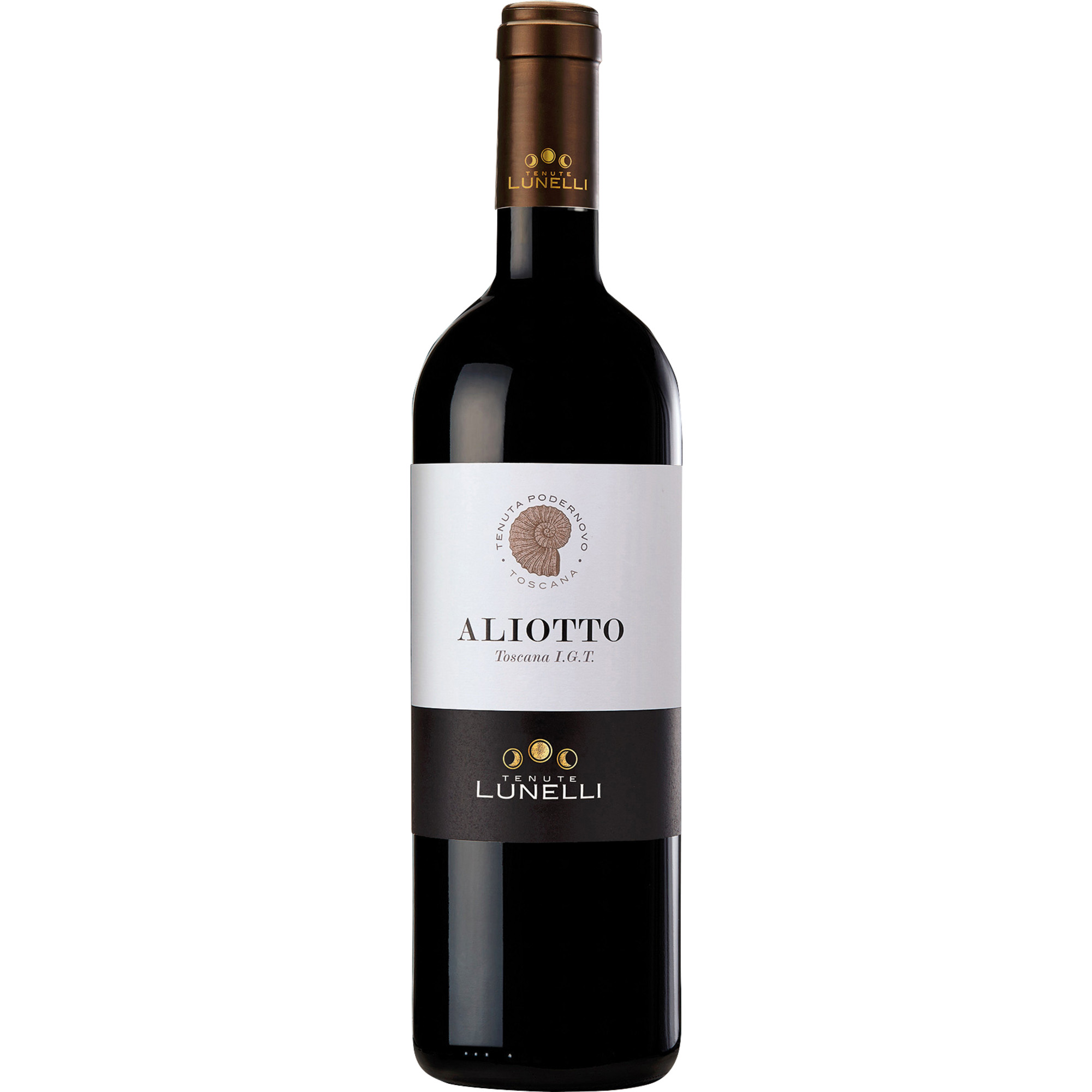 Aliotto Toscana Toscana IGT 2023