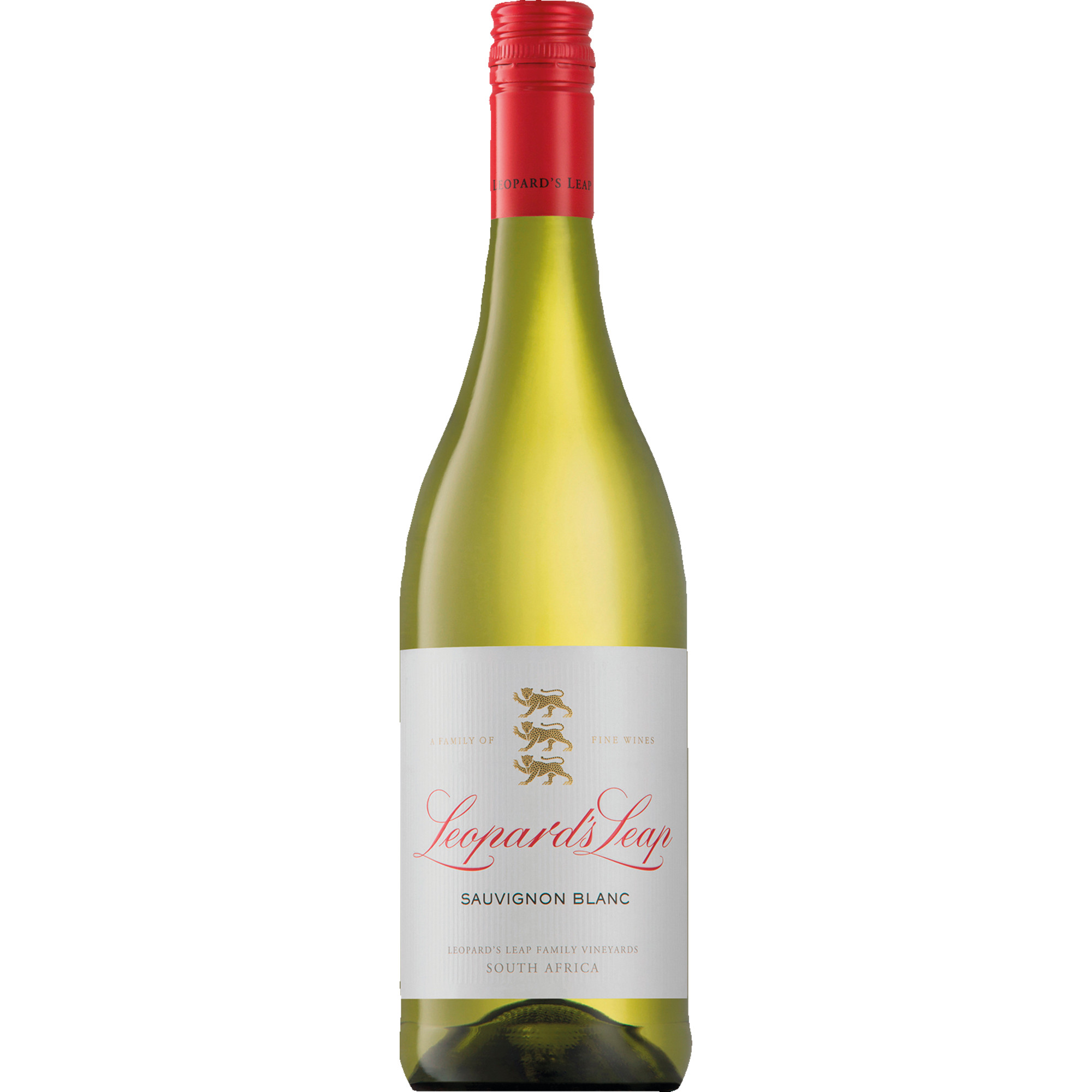 Leopard's Leap Sauvignon Blanc Franschhoek 2026