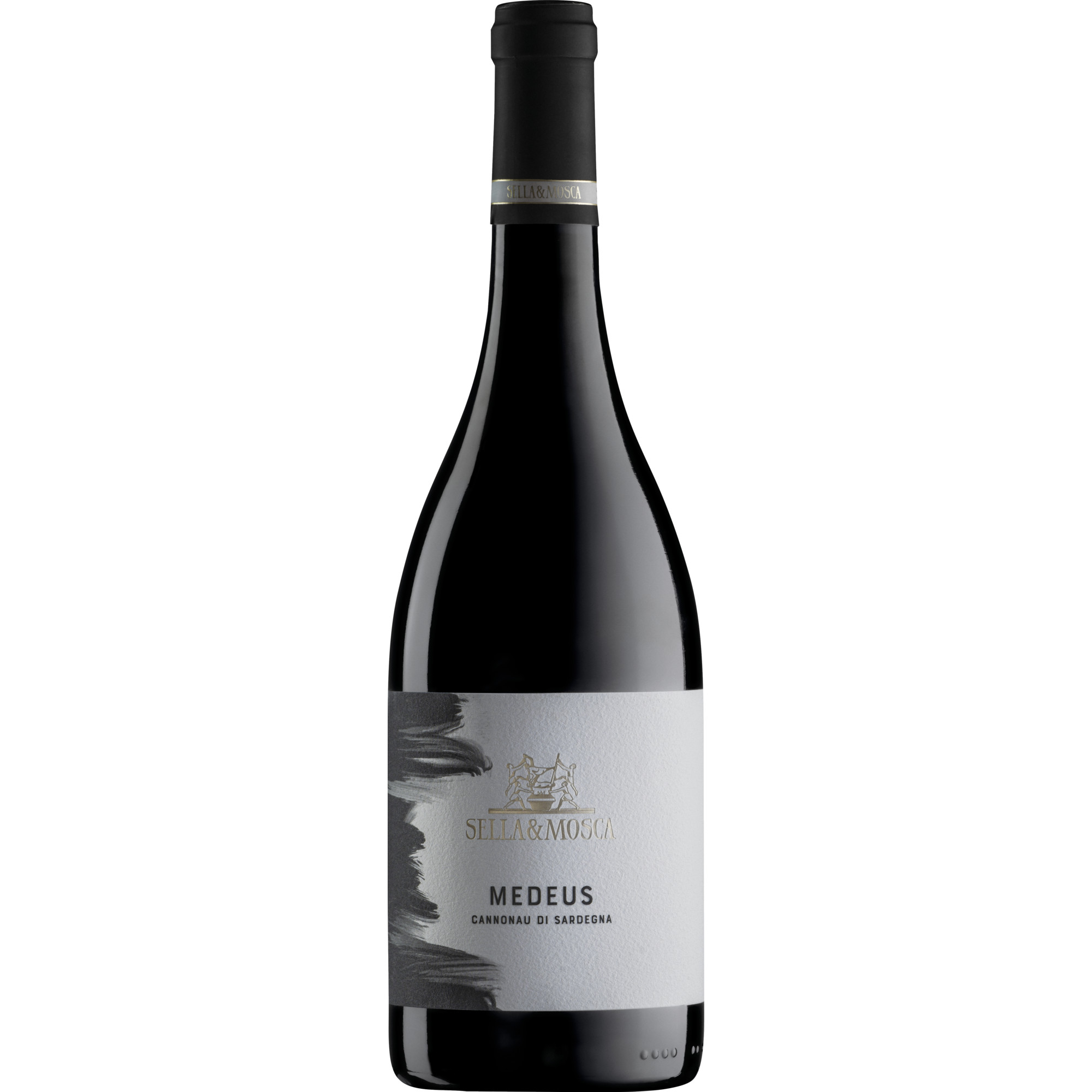 Sella & Mosca Medeus, Cannonau di Sardegna, Sardinien, 2025, Rotwein