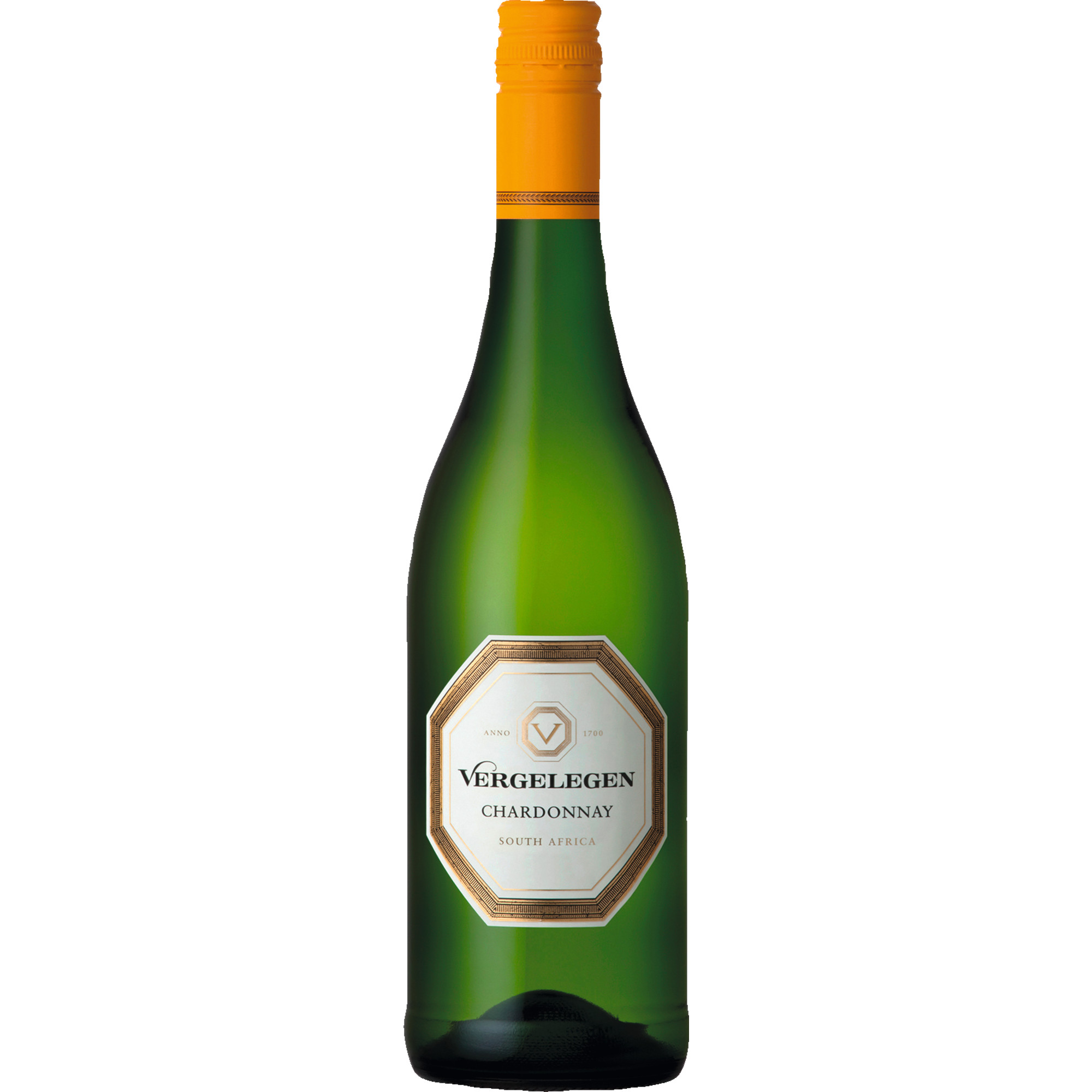 Vergelegen Chardonnay W.O. Stellenbosch 2024