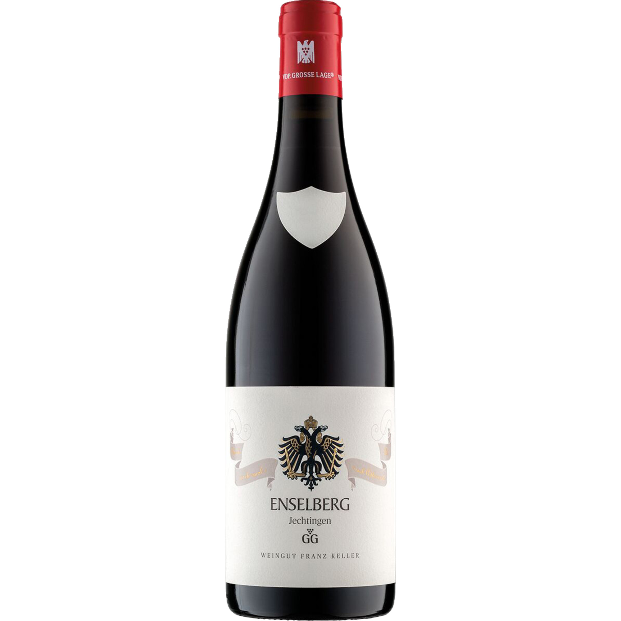 Enselberg Spätburgunder GG, Trocken, Baden, Baden, 2024, Rotwein