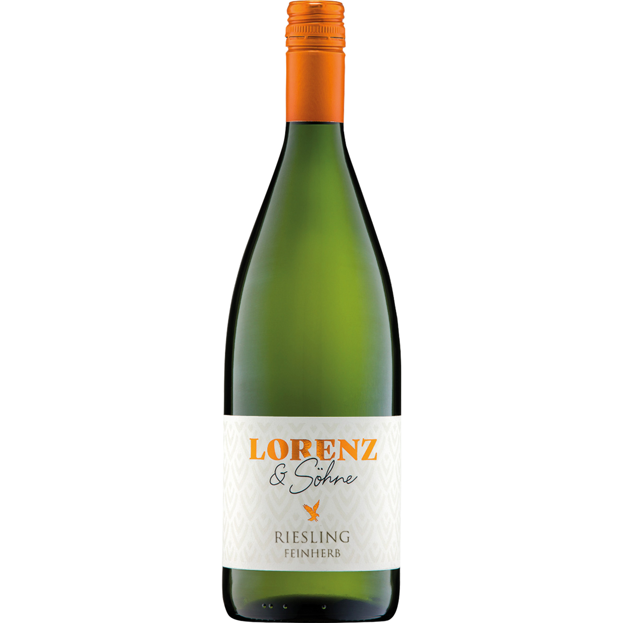 Lorenz Riesling Halbtrocken 2025