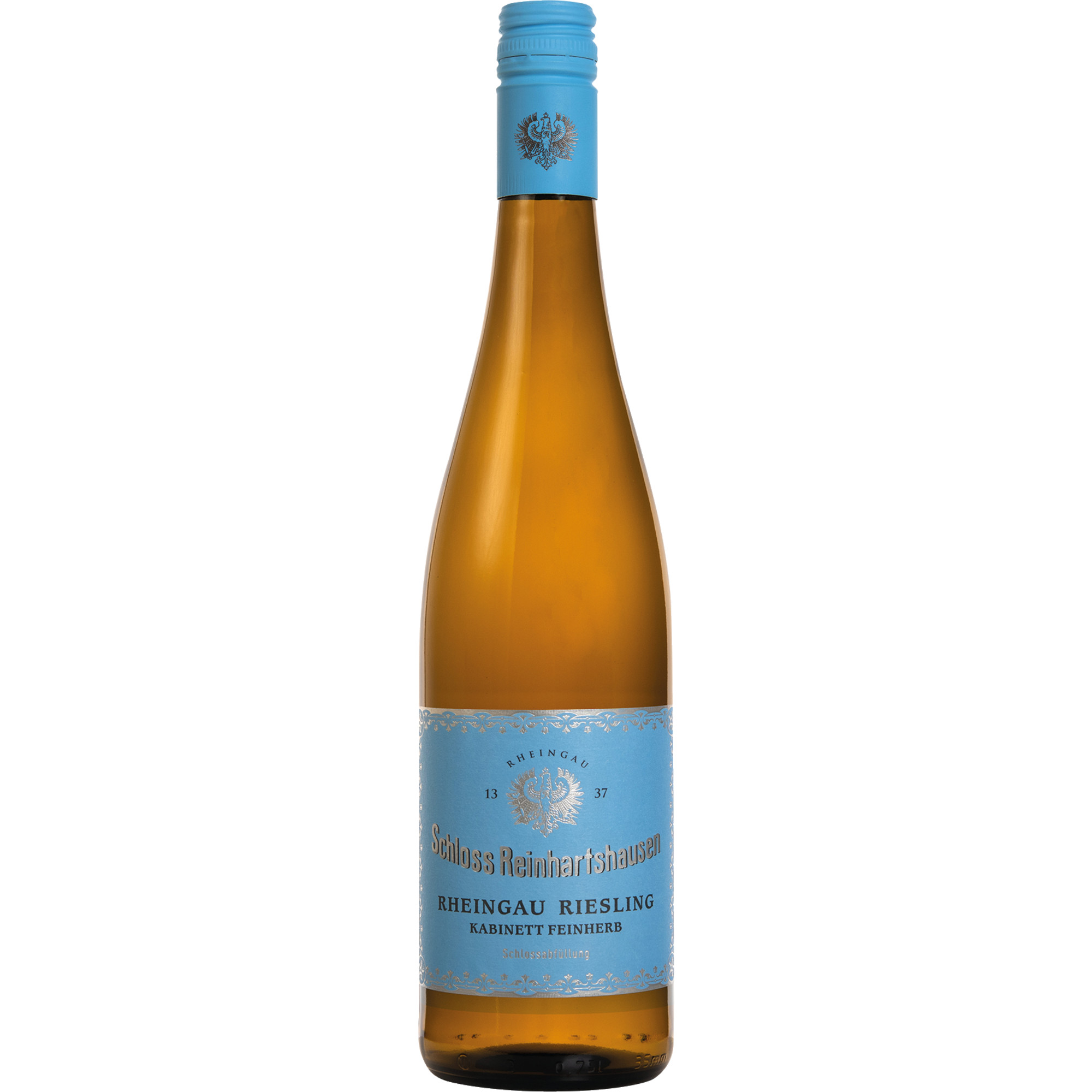 Schloss Reinhartshausen Riesling Kabinett Bio Feinherb 2025