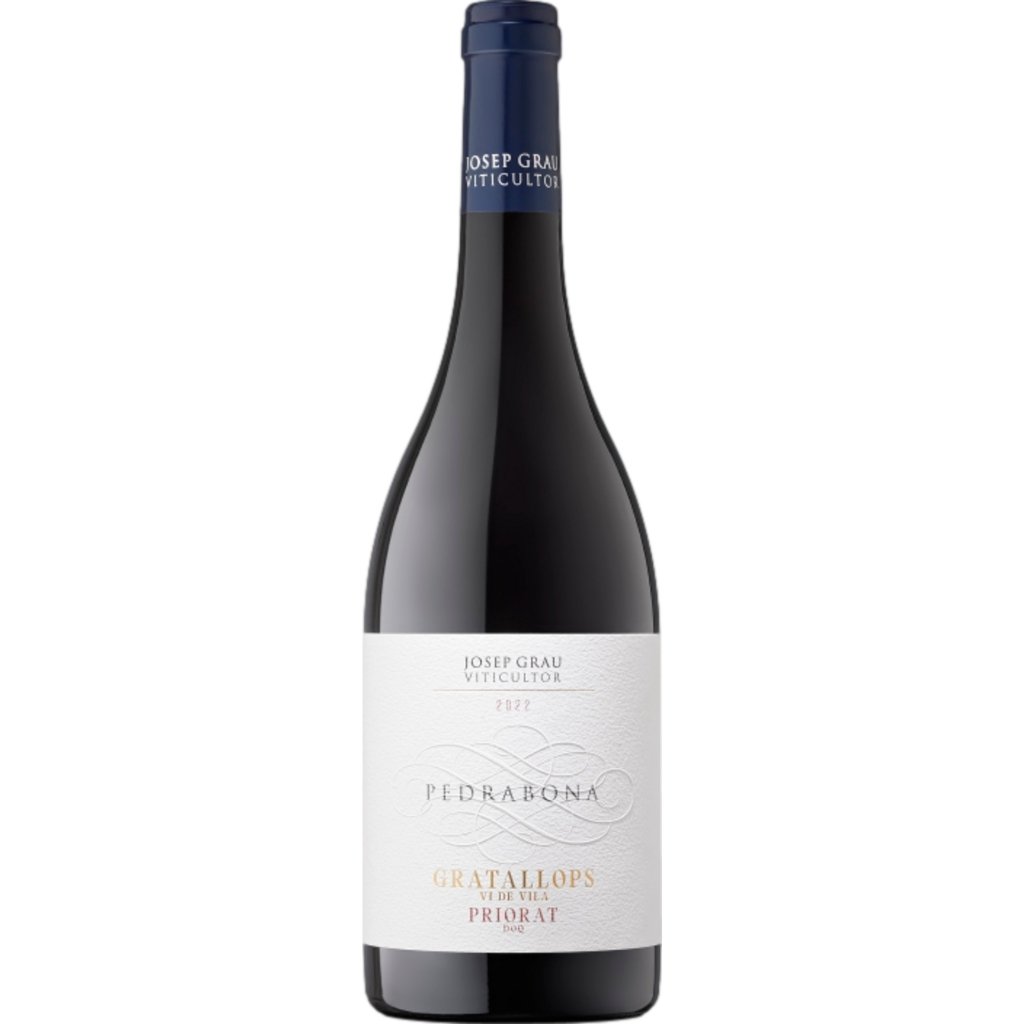 Josep Grau Pedrabona Priorat DOCa 2022