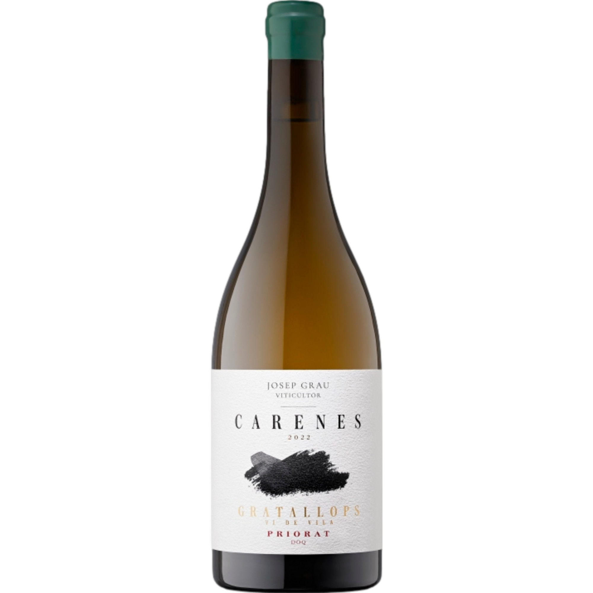 Josep Grau Carenes Priorat DOCa 2022