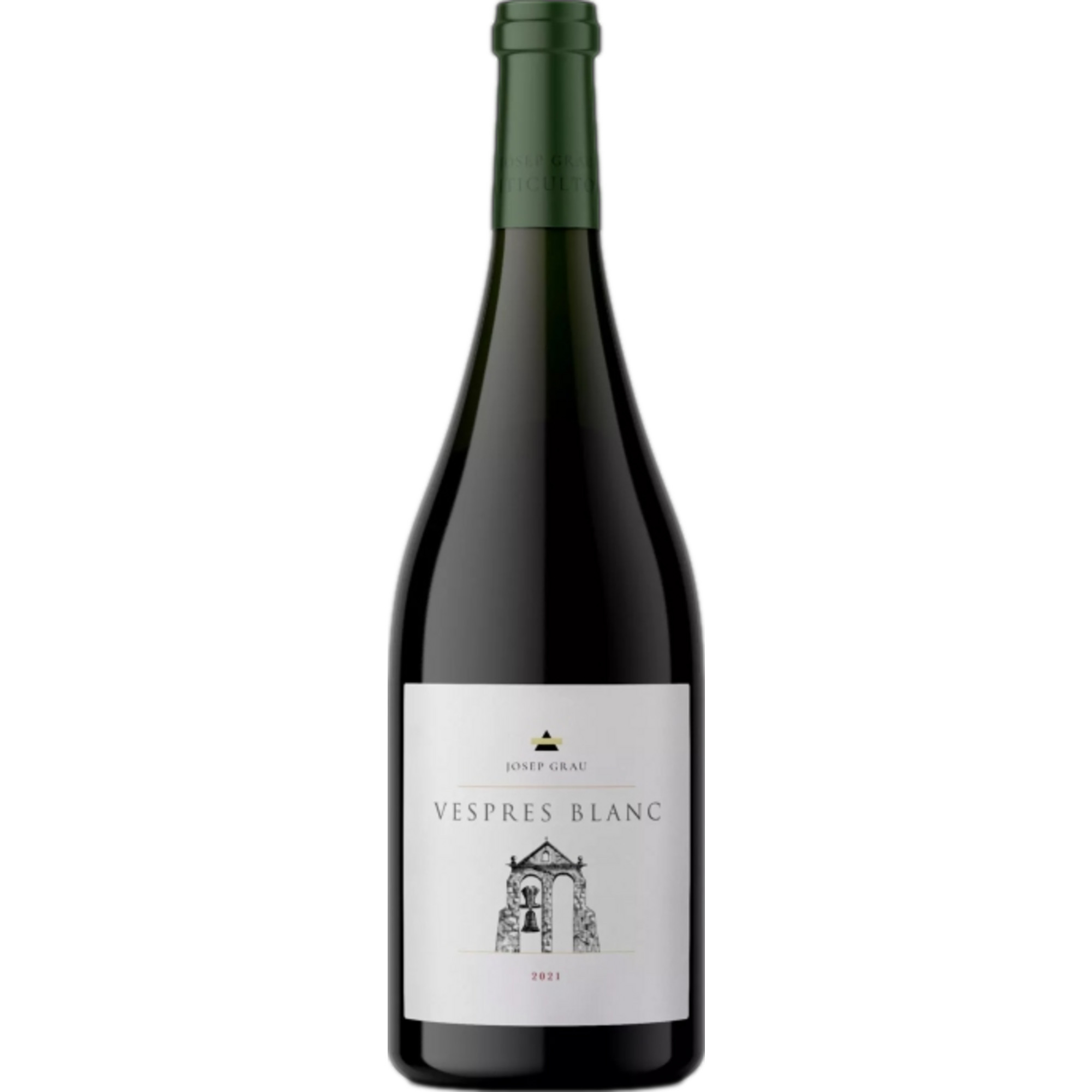 Josep Grau Vespres Blanc Montsant DO 2024