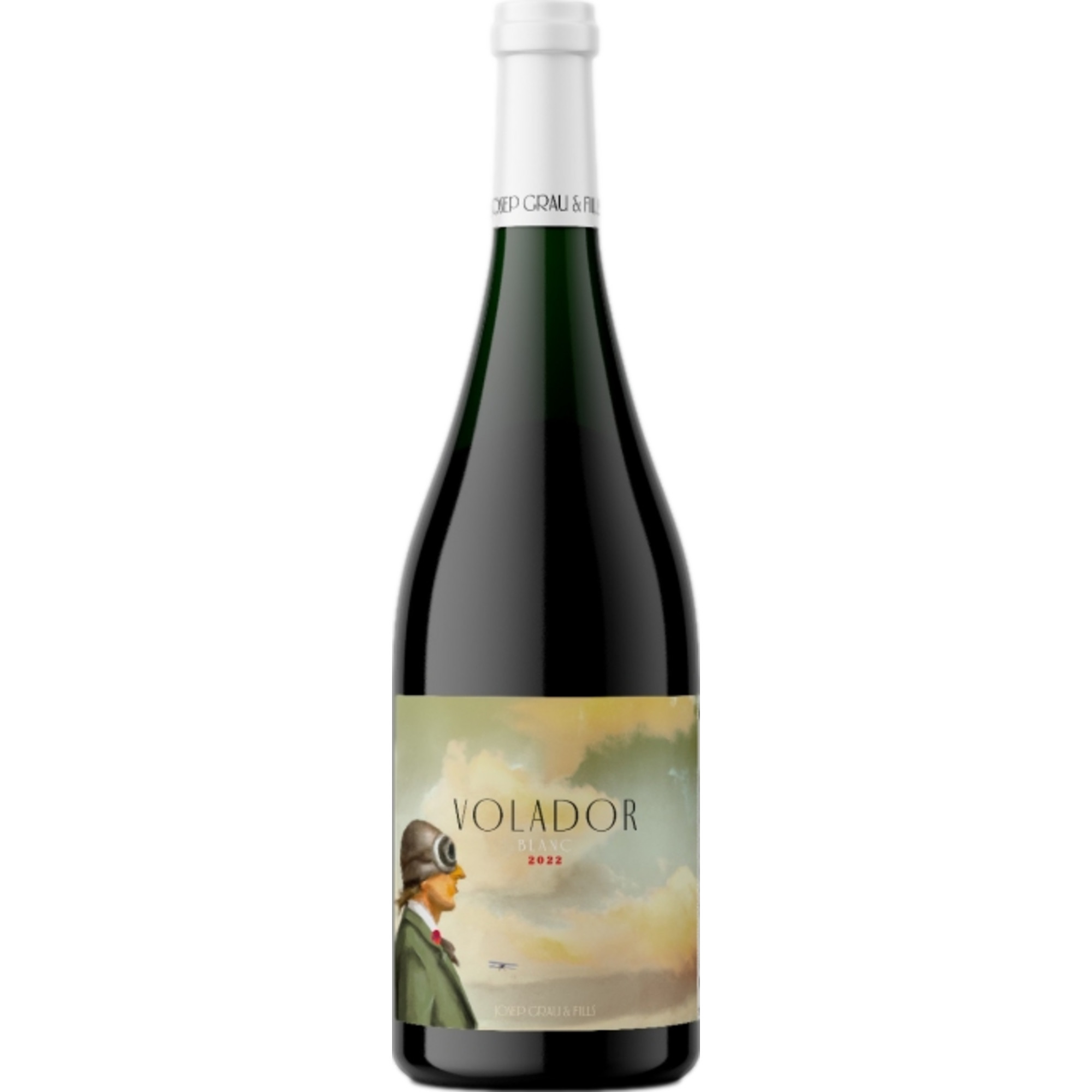 Josep Grau Volador Blanc Montsant DO 2024