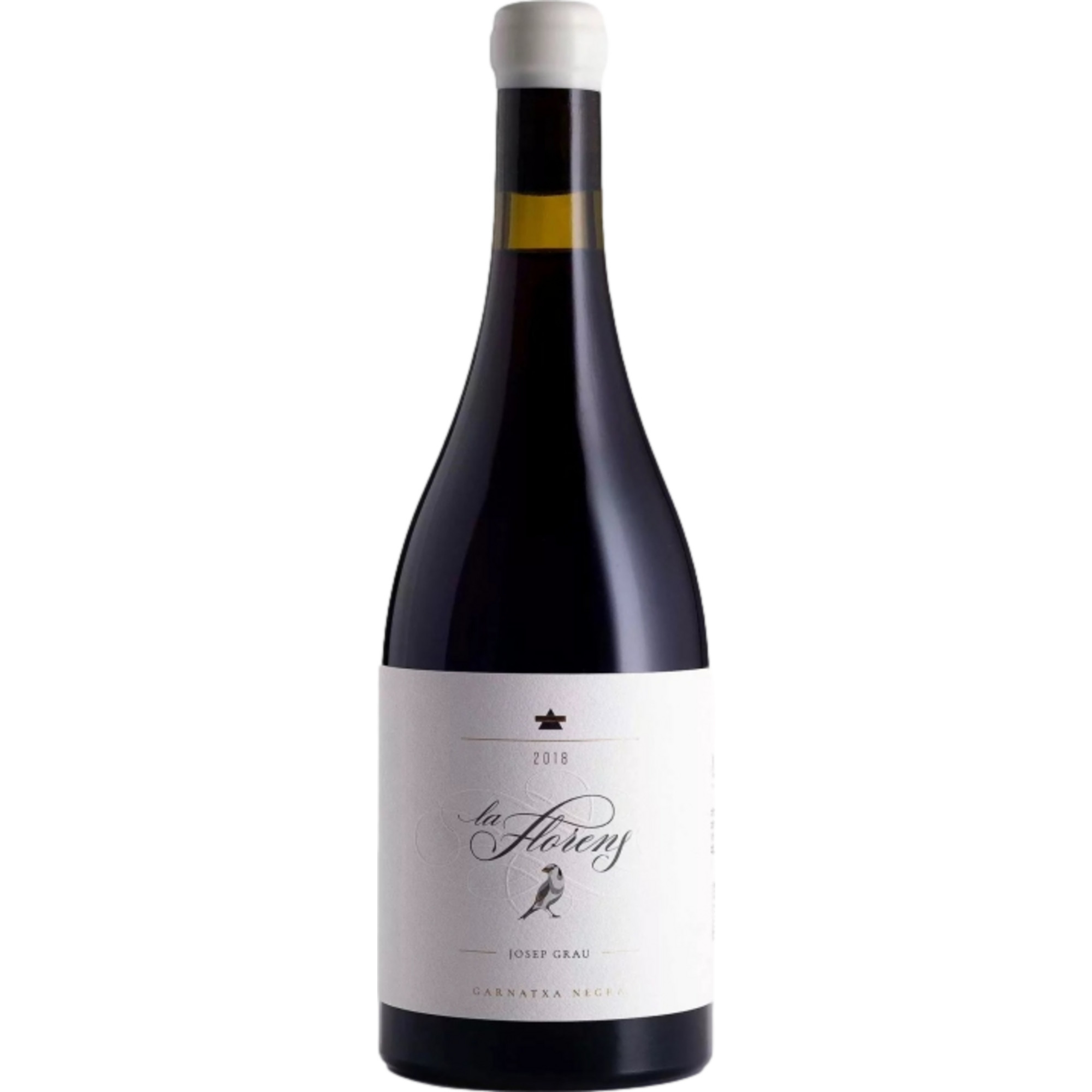 Josep Grau La Florens, Montsant DO, Katalonien, 2022, Rotwein
