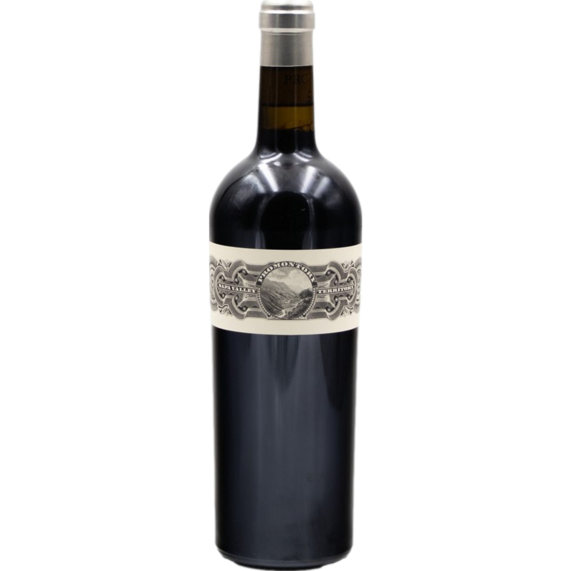 Promontory Cabernet Sauvignon, Napa Valley, Kalifornien, 2019, Rotwein