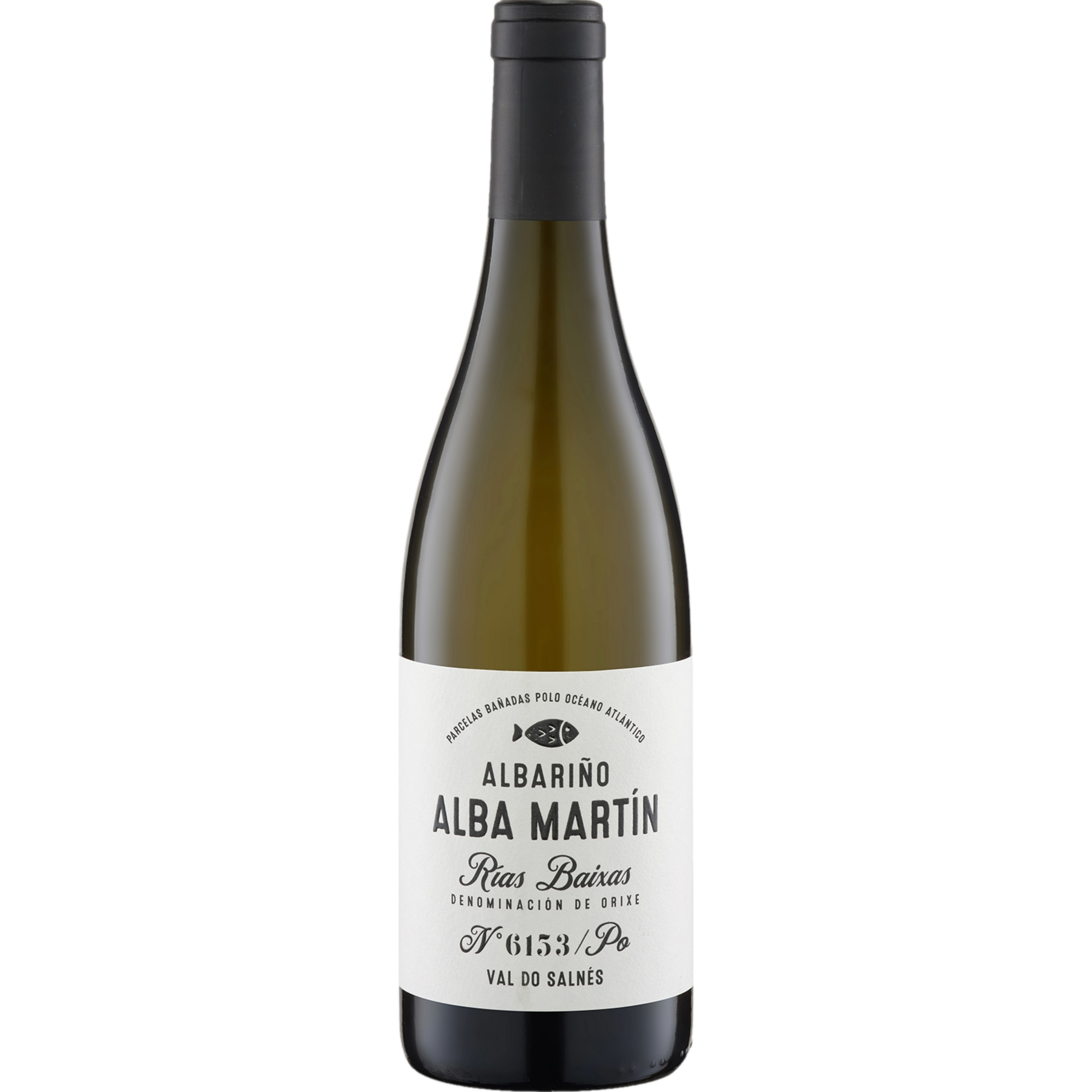 Martin Codax Albariño Alba Martin Rías Baixas DO 2025