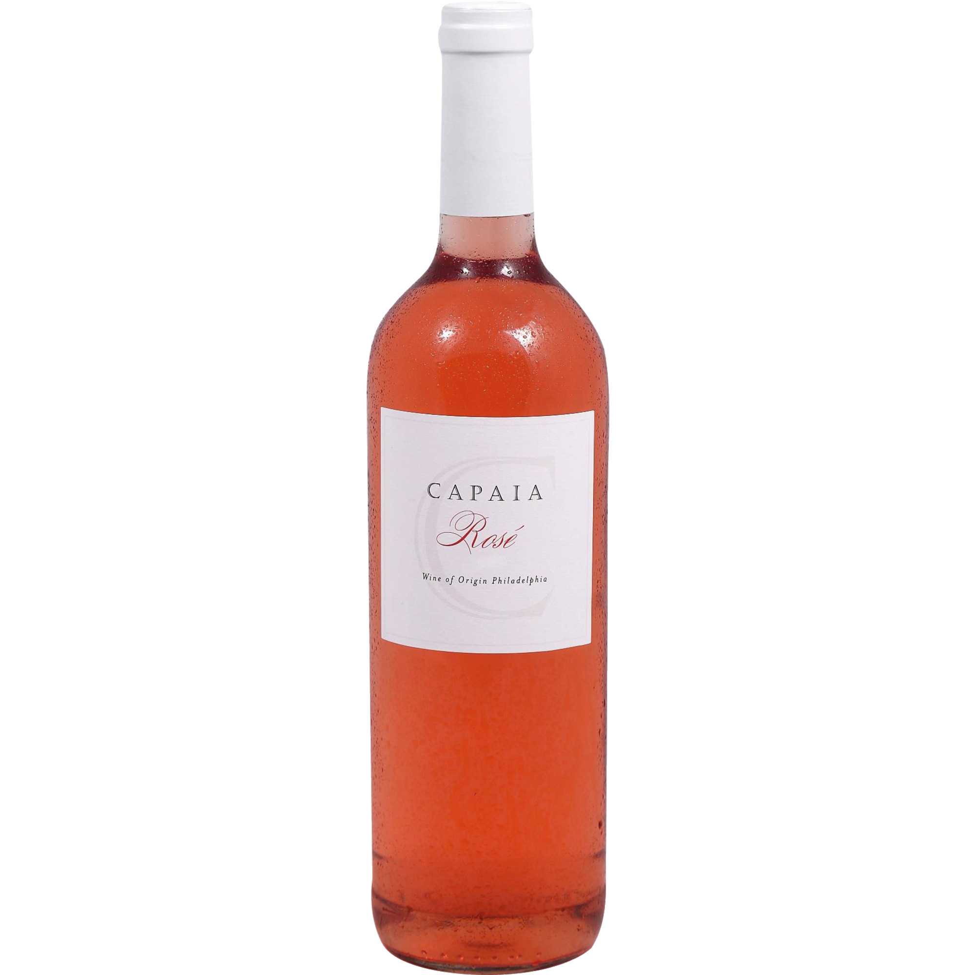 Capaia Rosé, Philadelphia, Western Cape, 2024, Roséwein