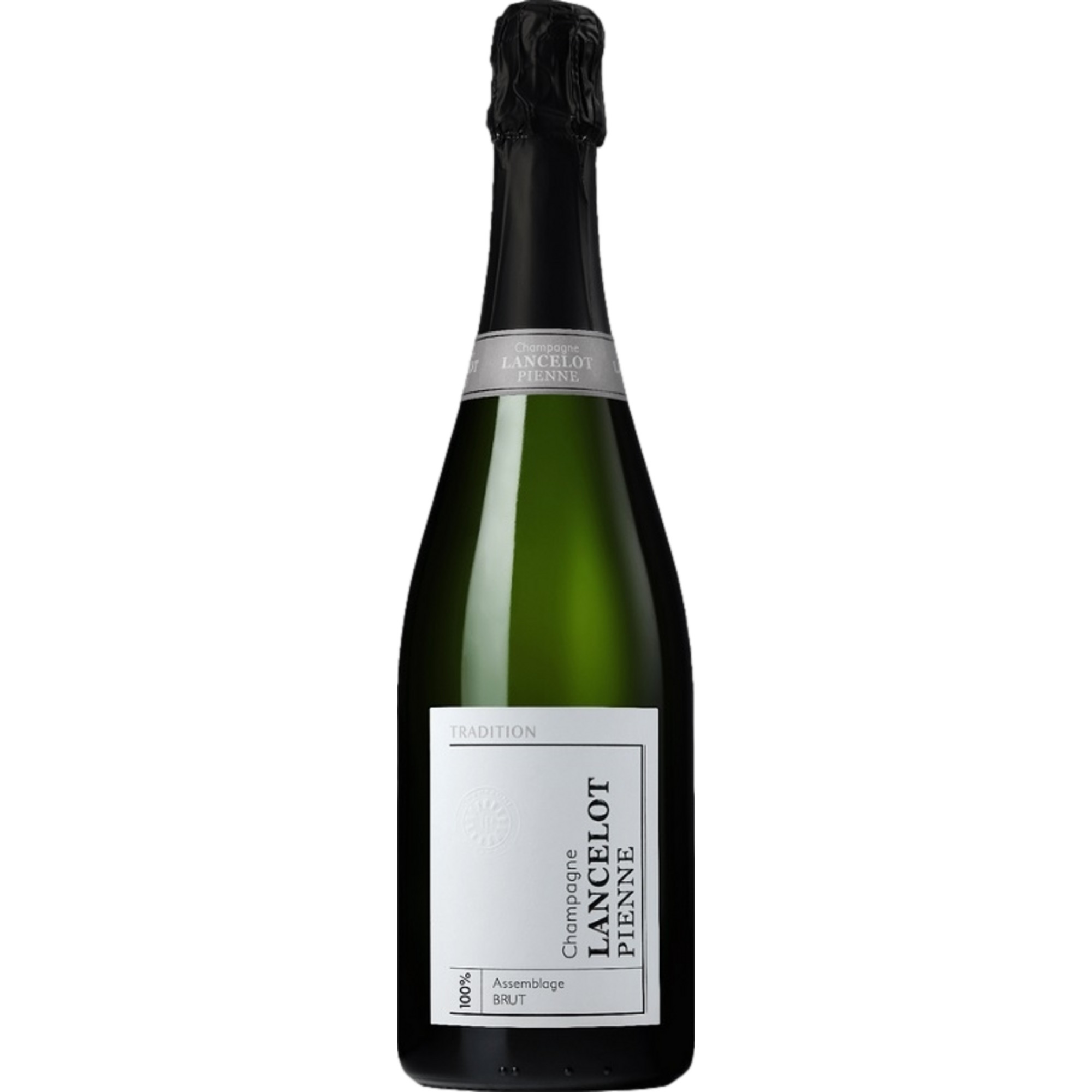 Lancelot-Pienne Champagne Cuveé Tradition Brut