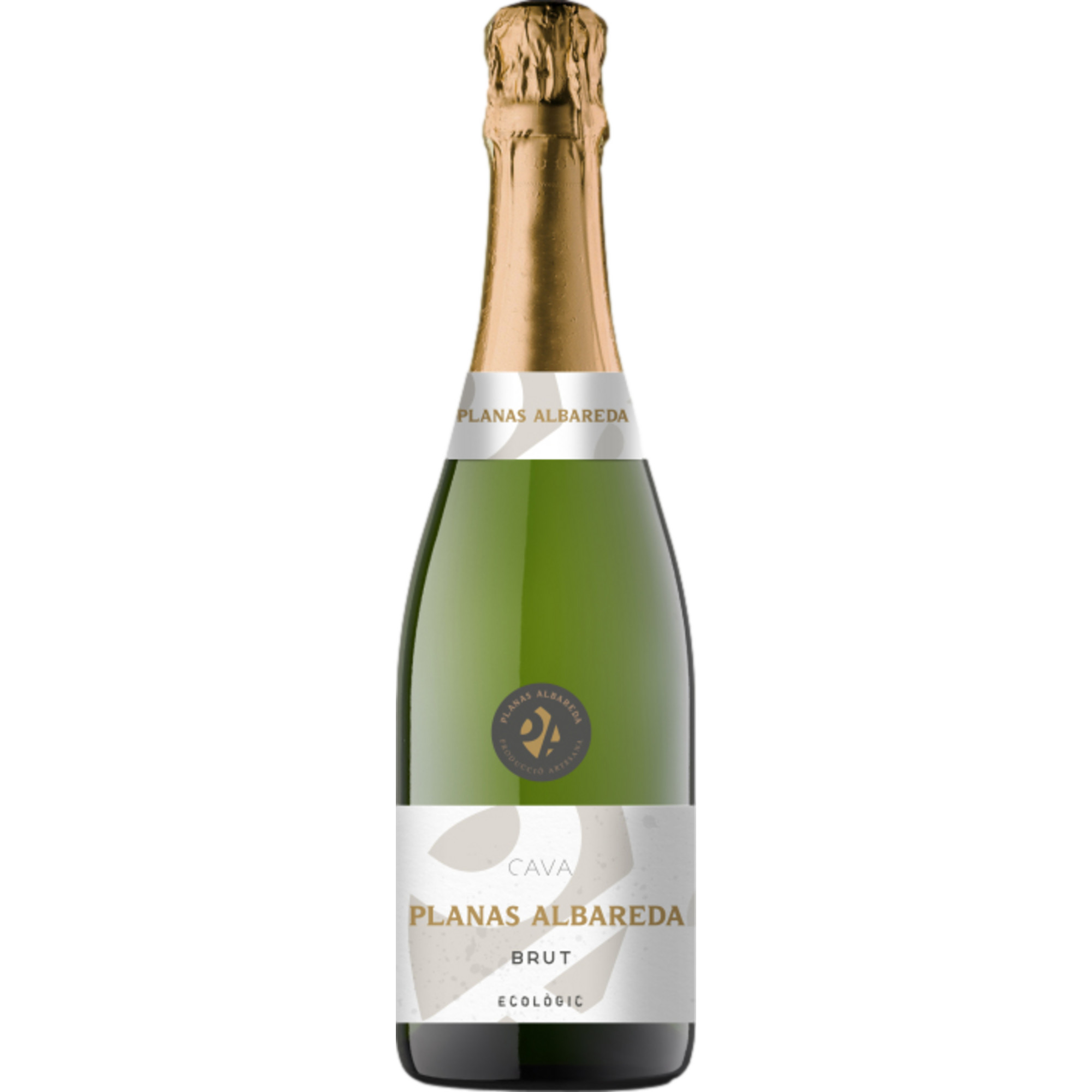 Planas Albareda Cava, Brut, Cava, Cava, Schaumwein